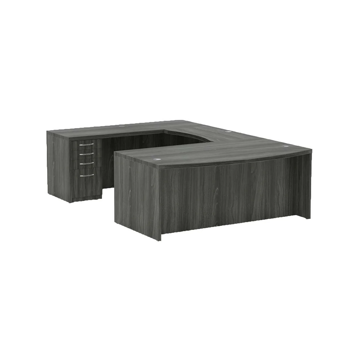 Safco Mayline Aberdeen® Series Suite 3 [AT3] - Image 2