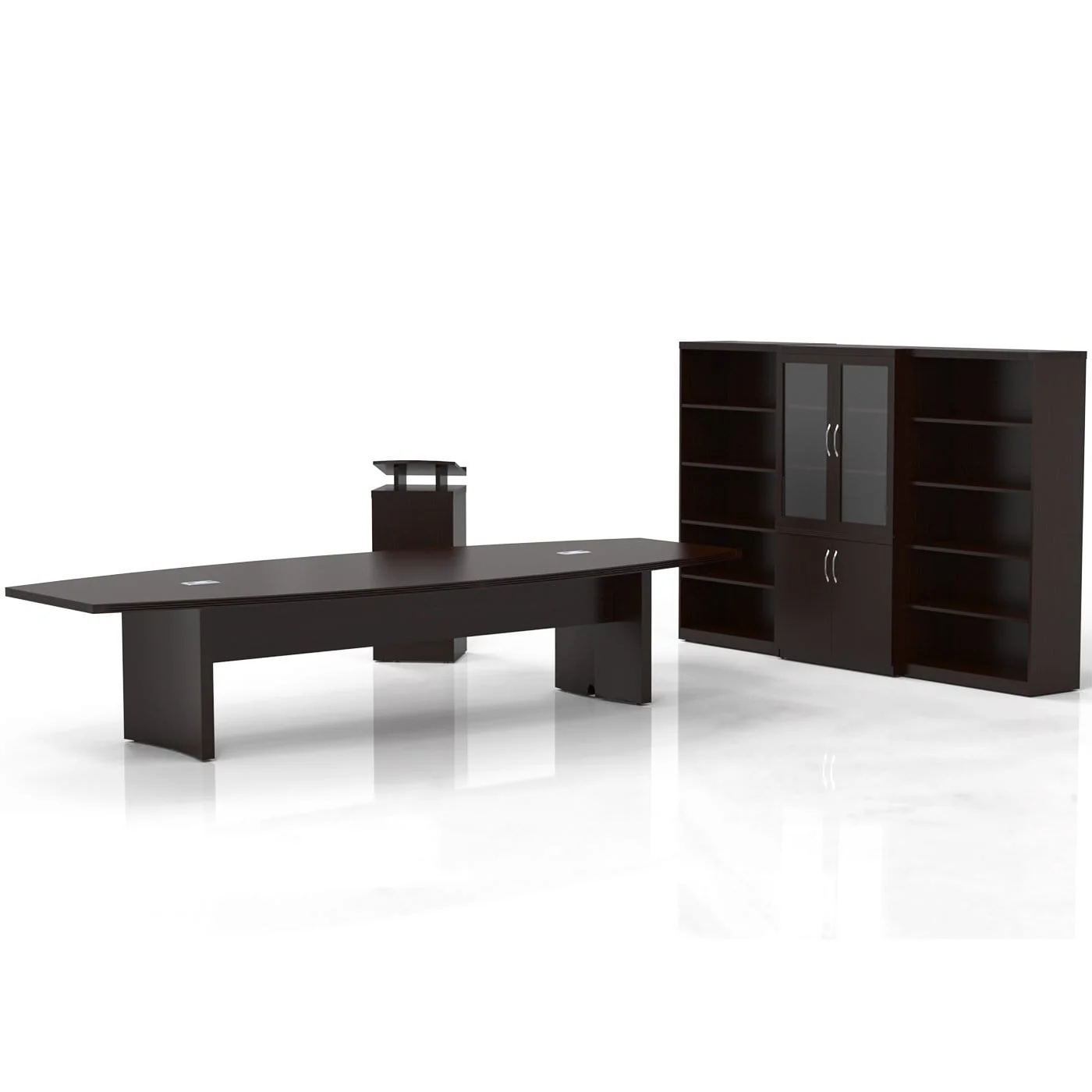 Safco Mayline Aberdeen® Series Suite 40 [AT40]
