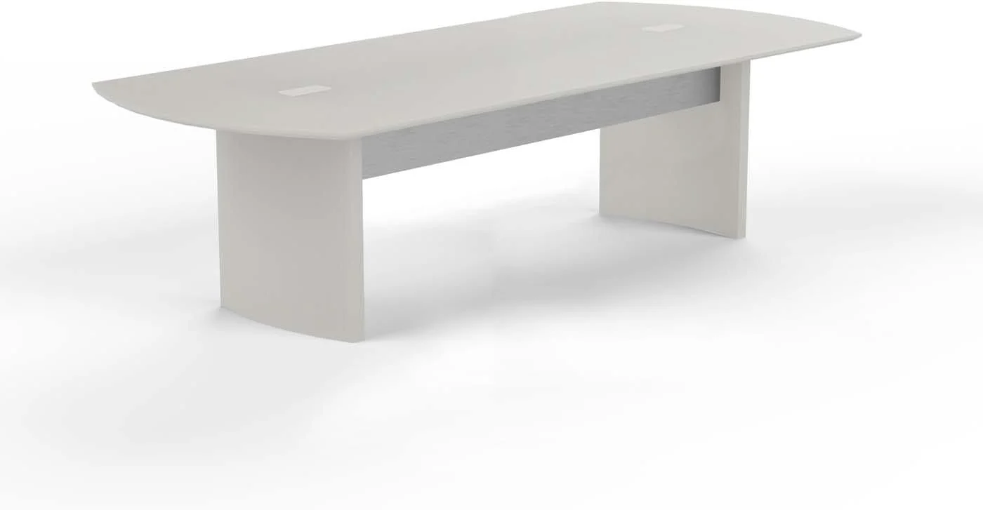 Safco Mayline Medina Conference Table 10' [MNC10] - Image 3