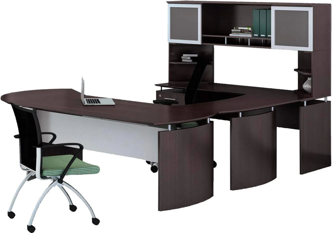 Safco Mayline Medina Office Desk Set [MNT32]