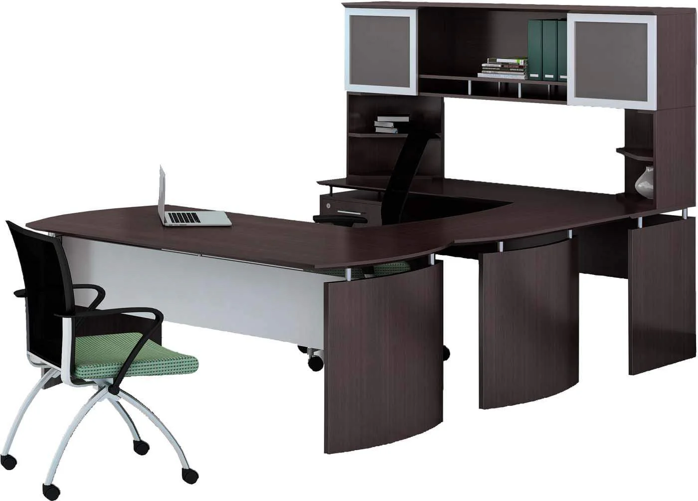 Safco Mayline Medina Office Desk Set [MNT35]