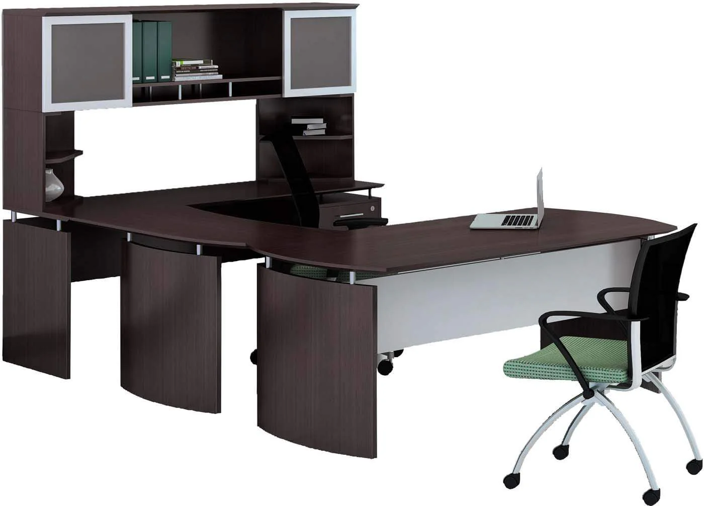 Safco Mayline Medina Office Desk Set [MNT36]