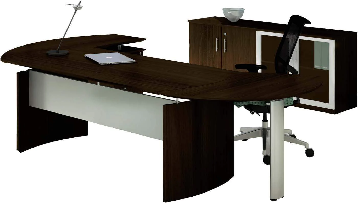Safco Mayline Medina Office Desk Set [MNT7]