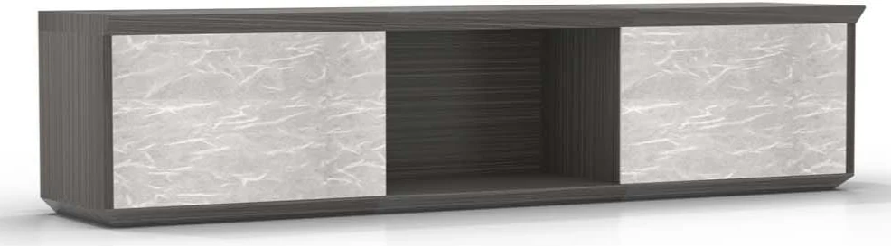 Safco Mayline Sterling 72" Wall Mounted Hutch [STEH72]