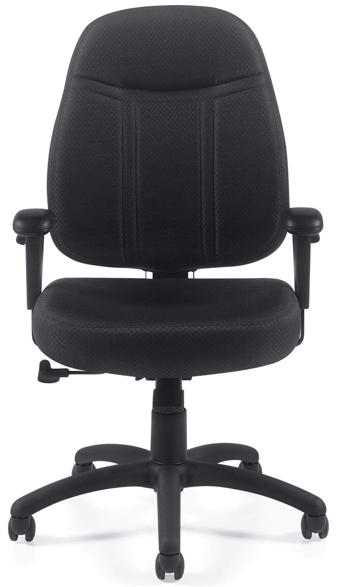 OTG Mid ack Office Task Chair [OTG11651] - Image 3