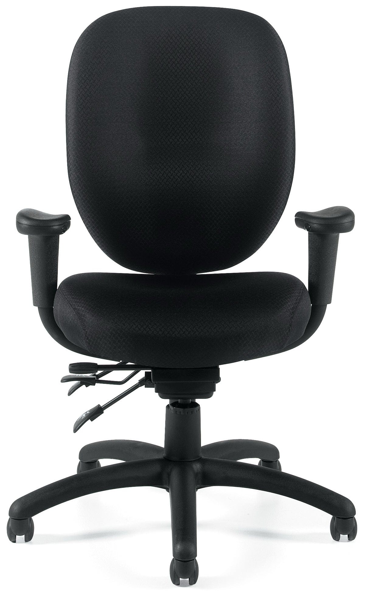 OTG Multifunction Ergonomic Office Chair [OTG11653] - Image 3