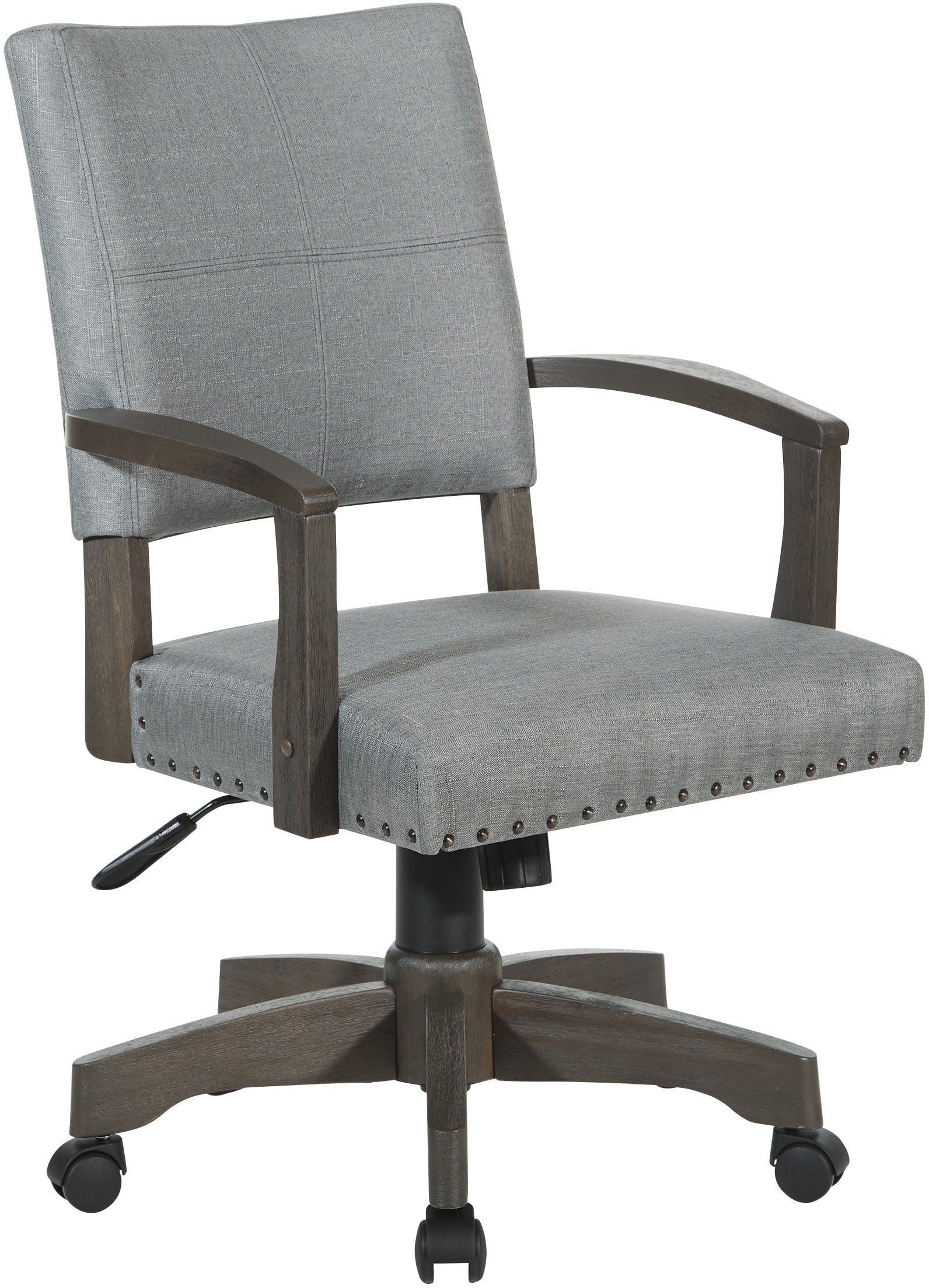 Office Star Santina Bankers Chair [111AG]