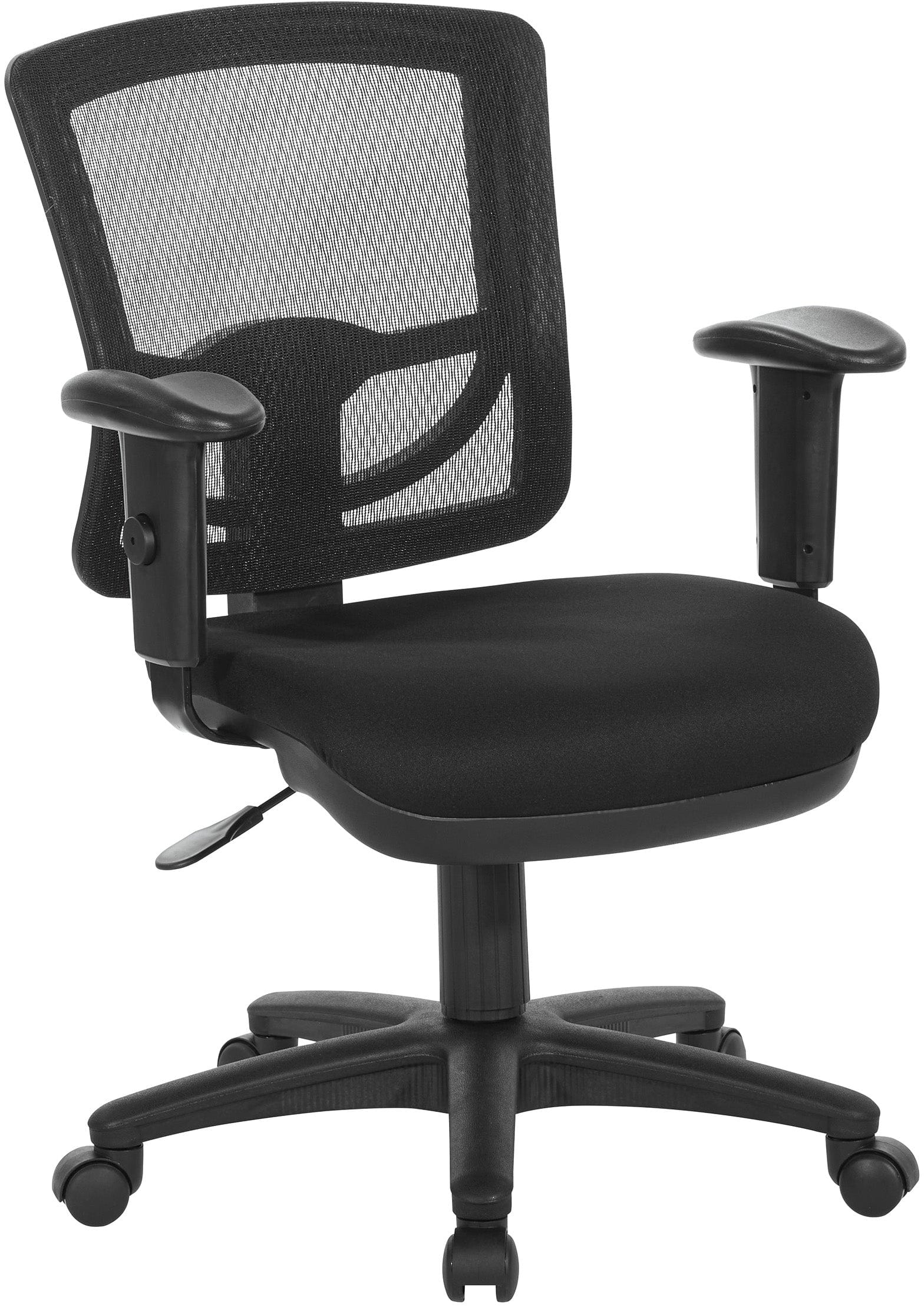 Office Star ProGrid® Mesh Back Task Chair - Custom Seat [28174]