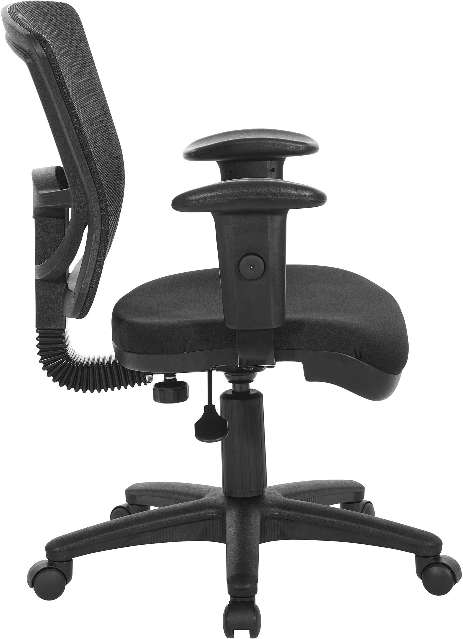 Office Star ProGrid® Mesh Back Task Chair - Custom Seat [28174] - Image 3