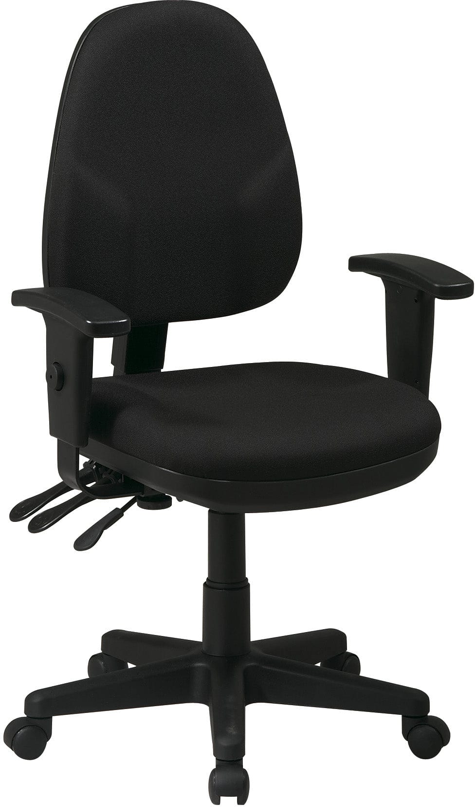 Office Star Dual Function Ergonomic Chair - Custom Color [36427]