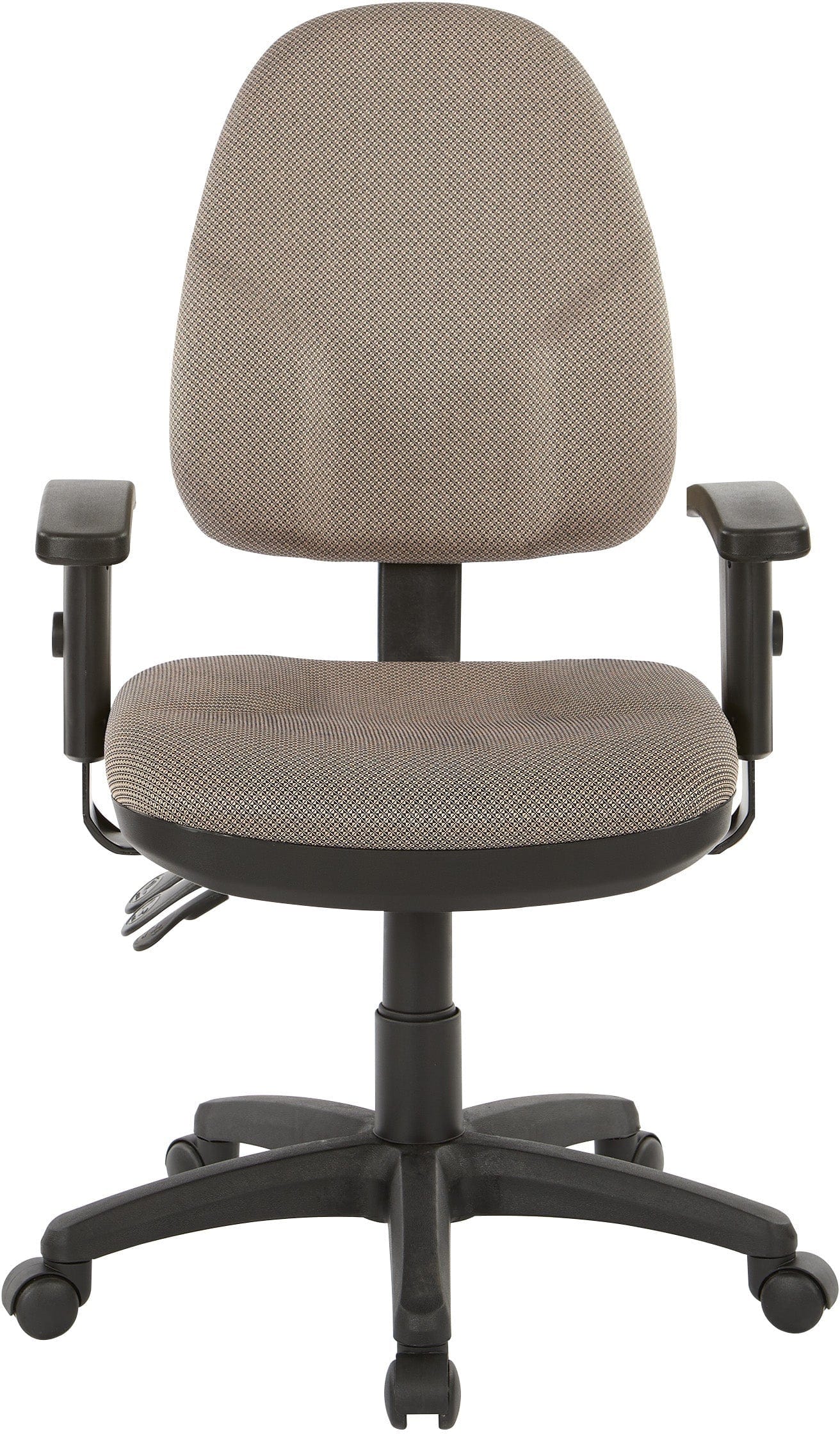 Office Star Dual Function Ergonomic Chair - Custom Color [36427] - Image 11