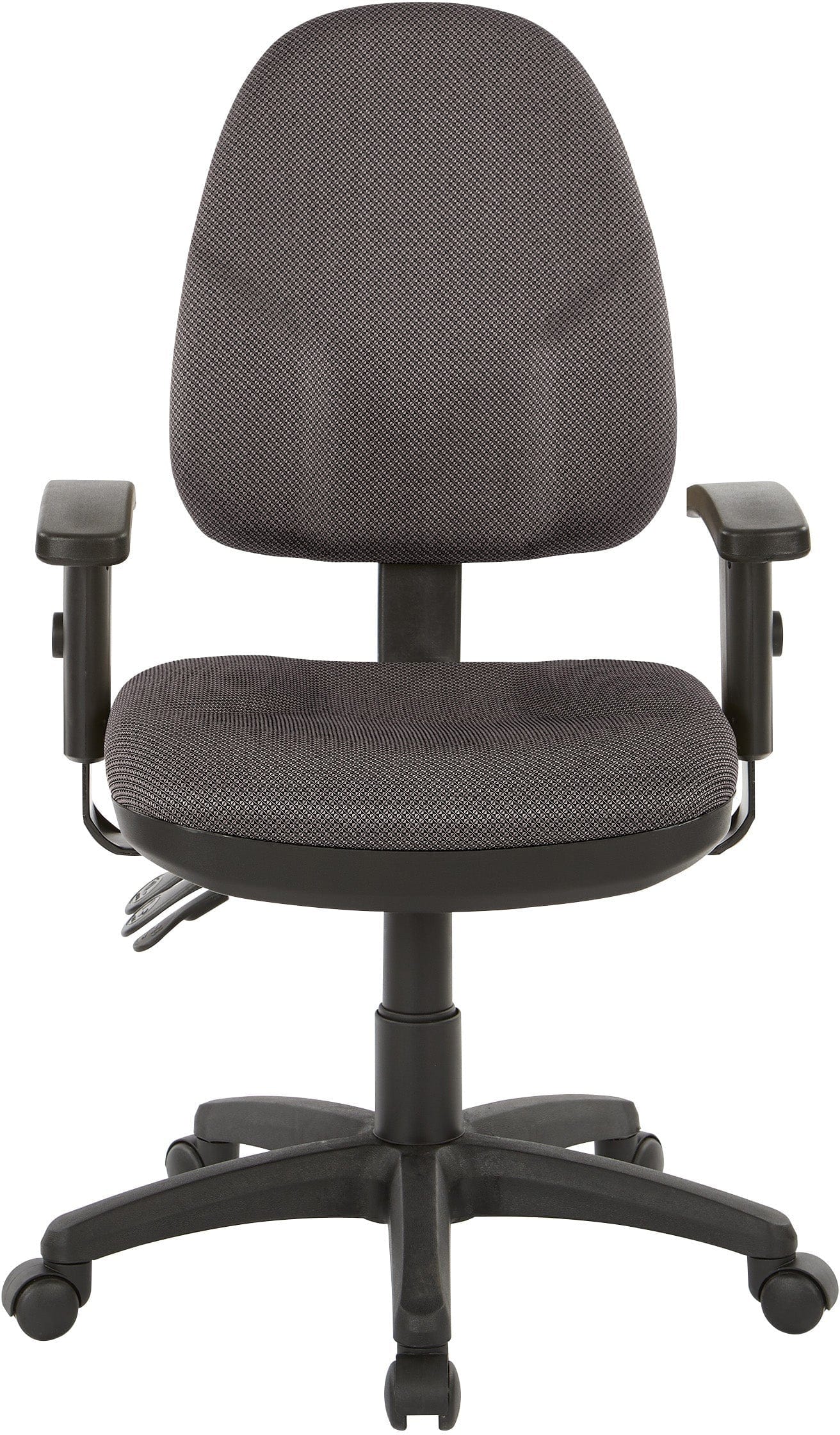 Office Star Dual Function Ergonomic Chair - Custom Color [36427] - Image 12