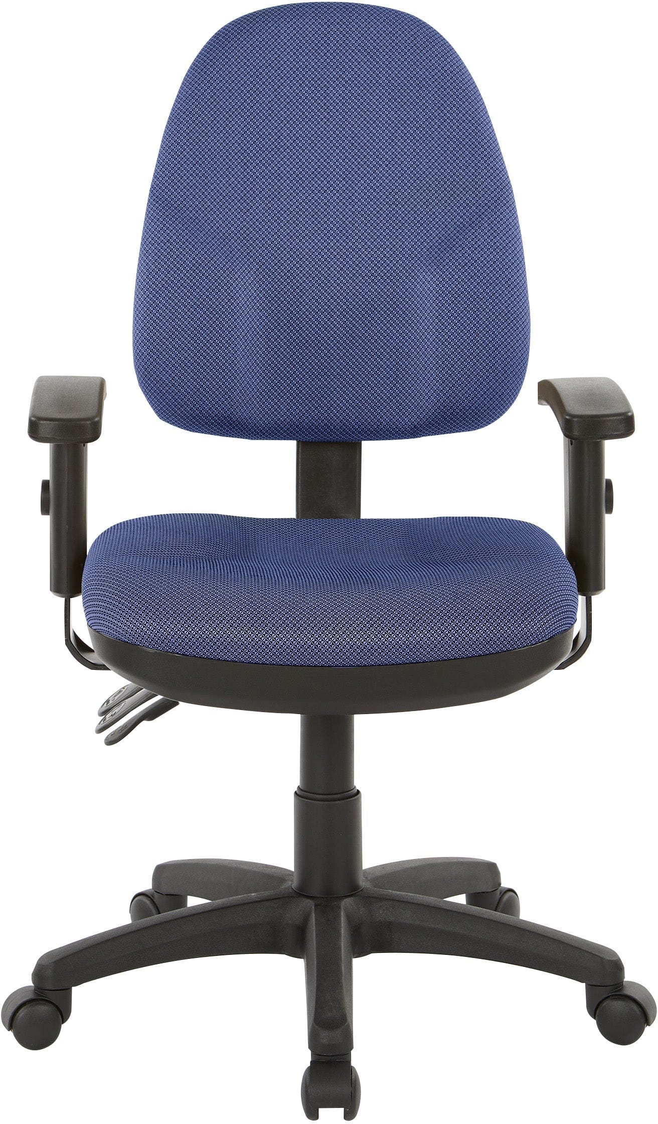 Office Star Dual Function Ergonomic Chair - Custom Color [36427] - Image 13