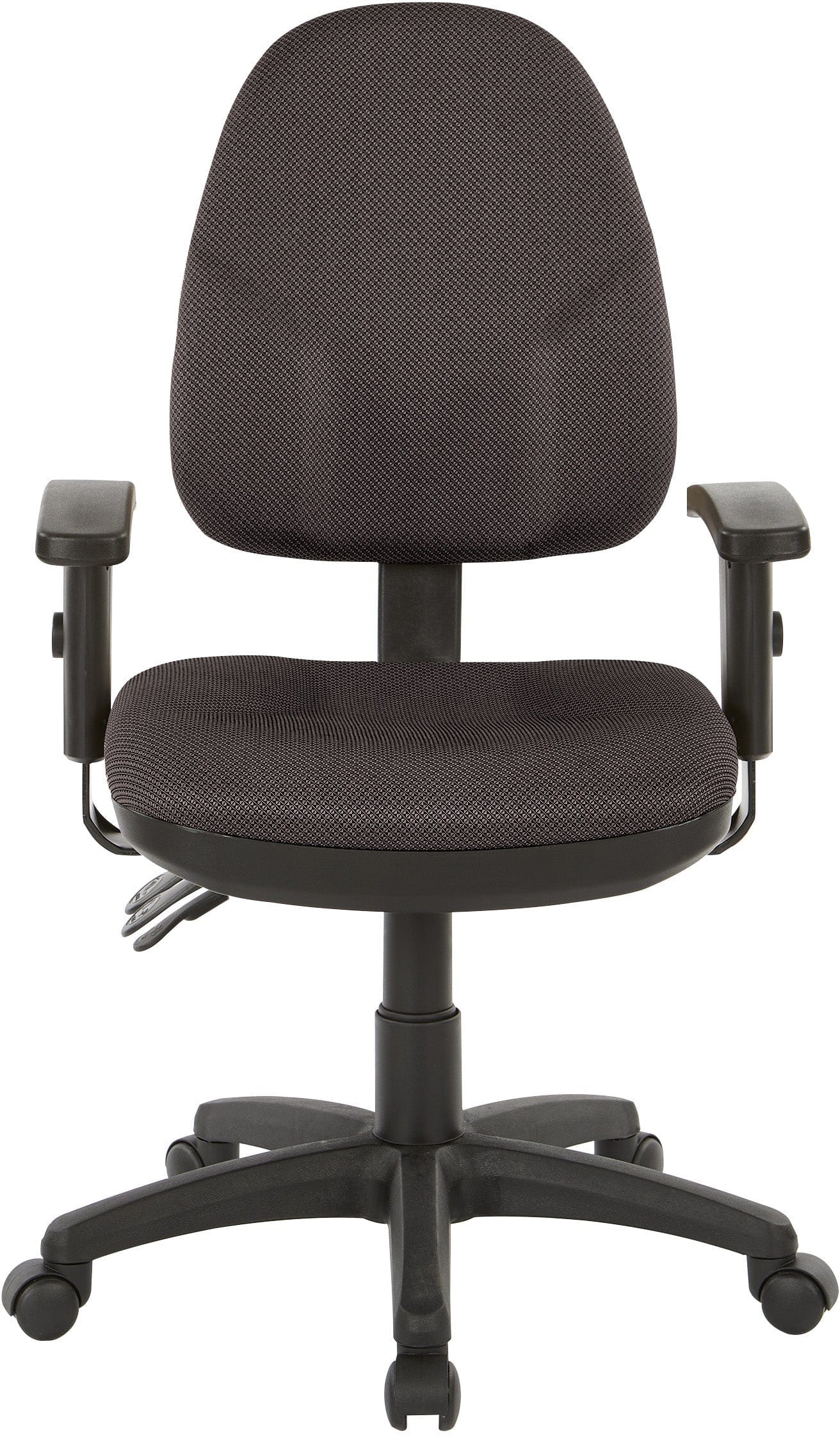 Office Star Dual Function Ergonomic Chair - Custom Color [36427] - Image 14