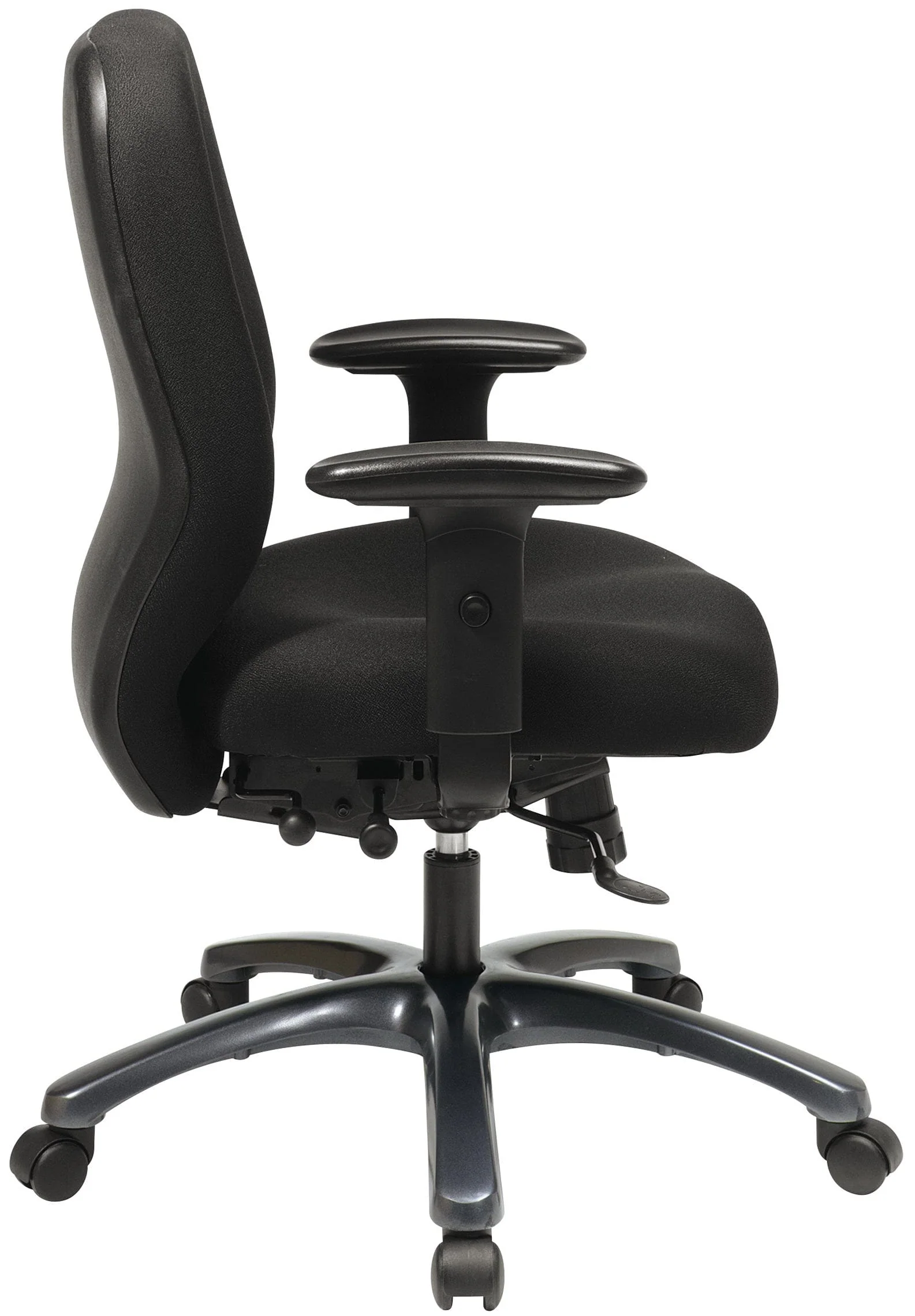 Pro Line II Heavy Duty 24 Hour Chair [54666] - Image 3