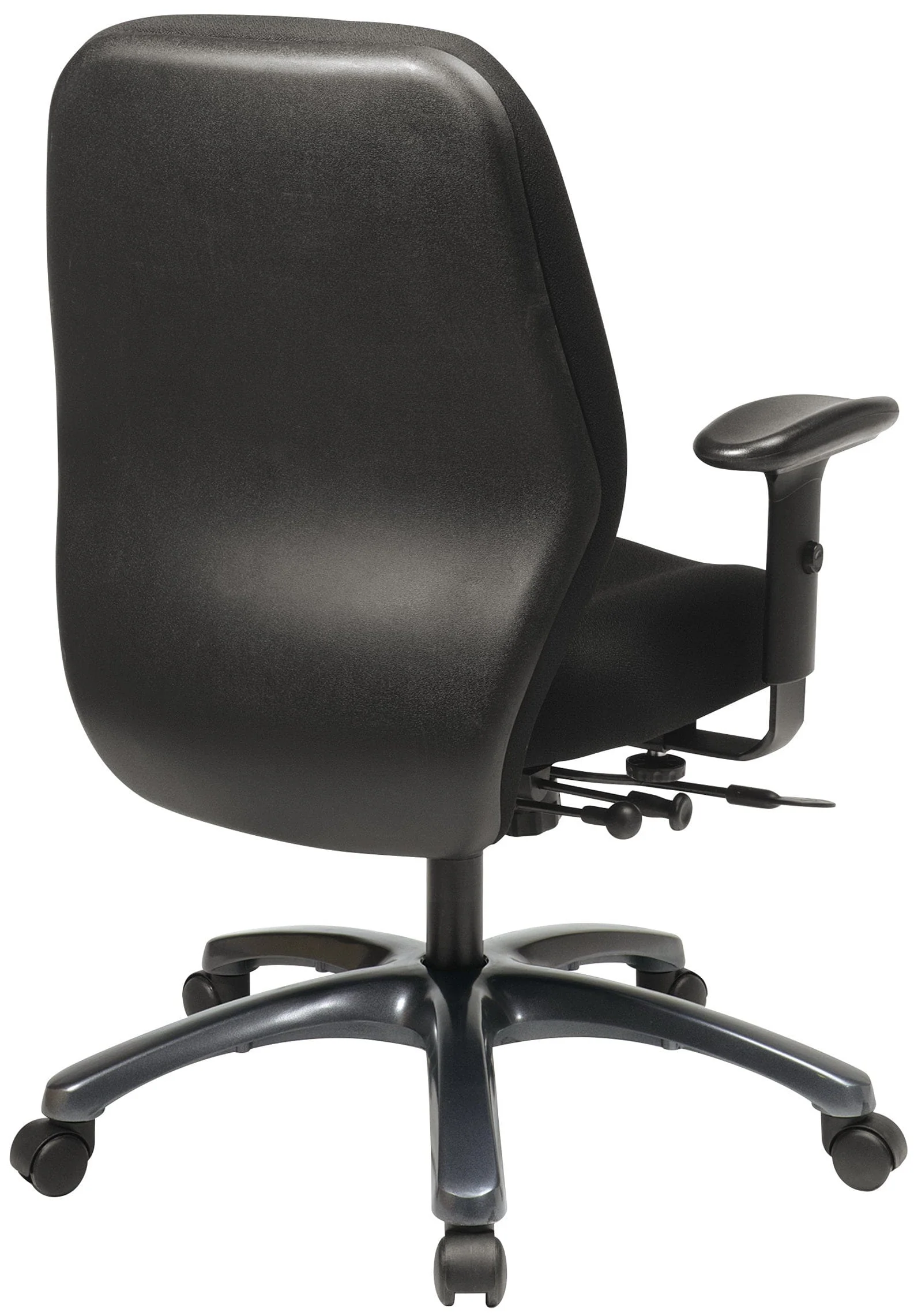 Pro Line II Heavy Duty 24 Hour Chair [54666] - Image 4