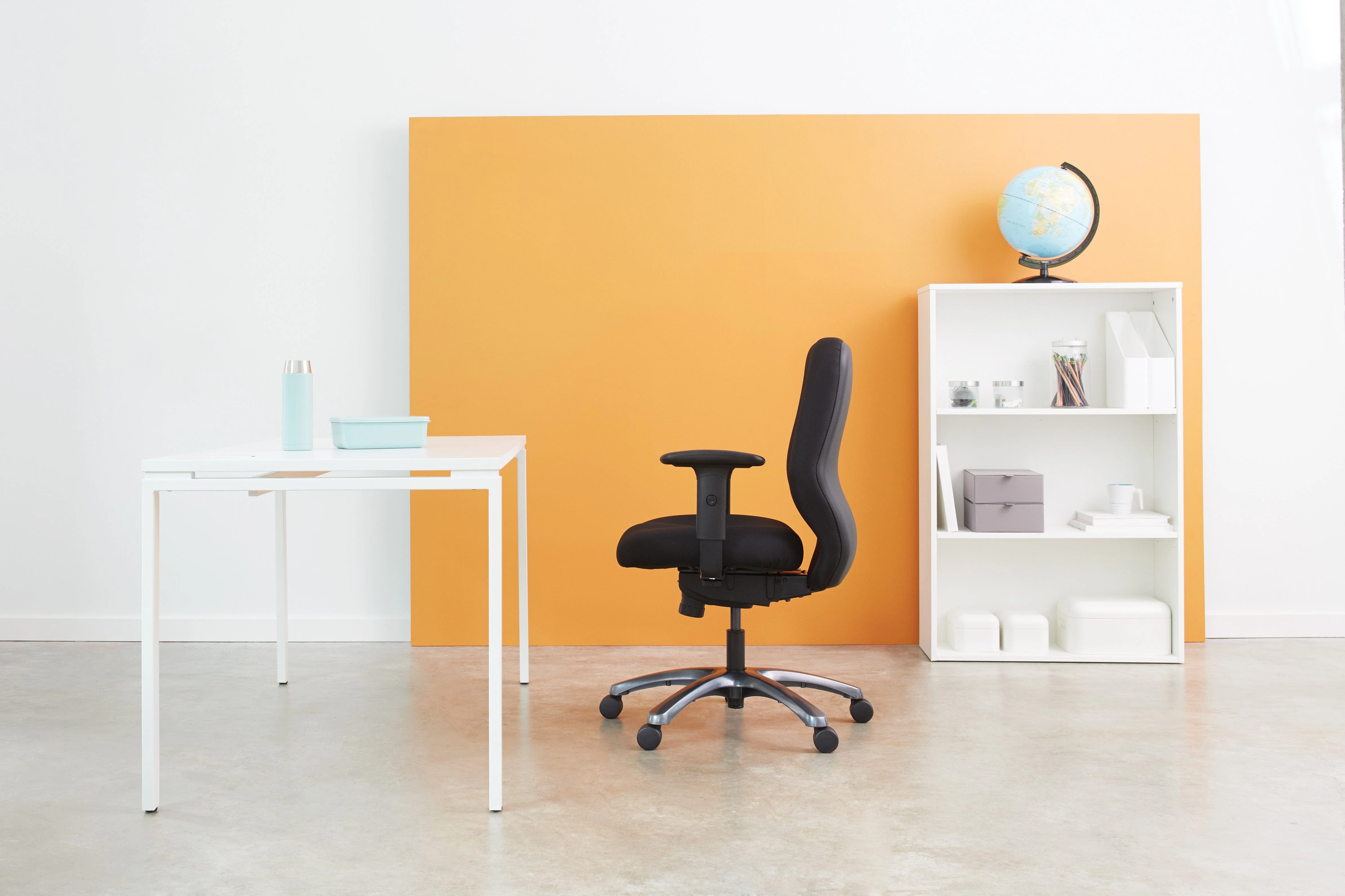 Pro Line II Heavy Duty 24 Hour Chair [54666] - Image 5