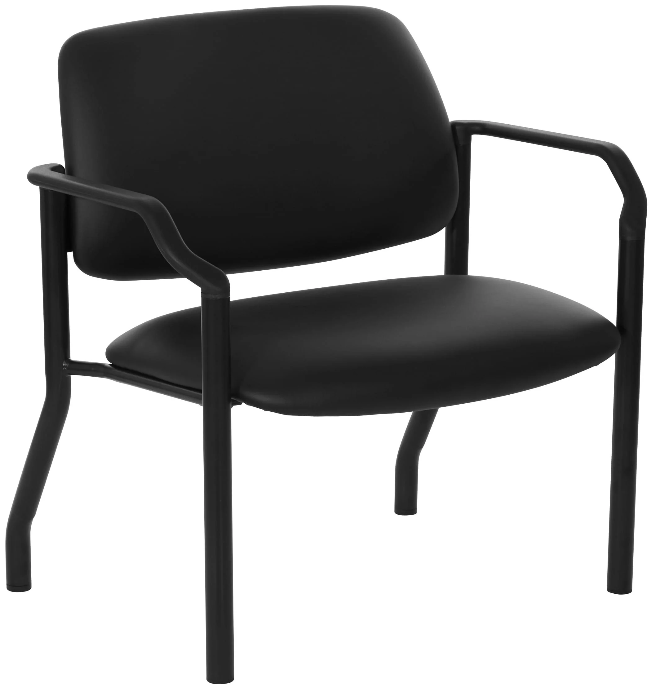 Work Smart Bariatric Healthcare Guest Chair [55051B]