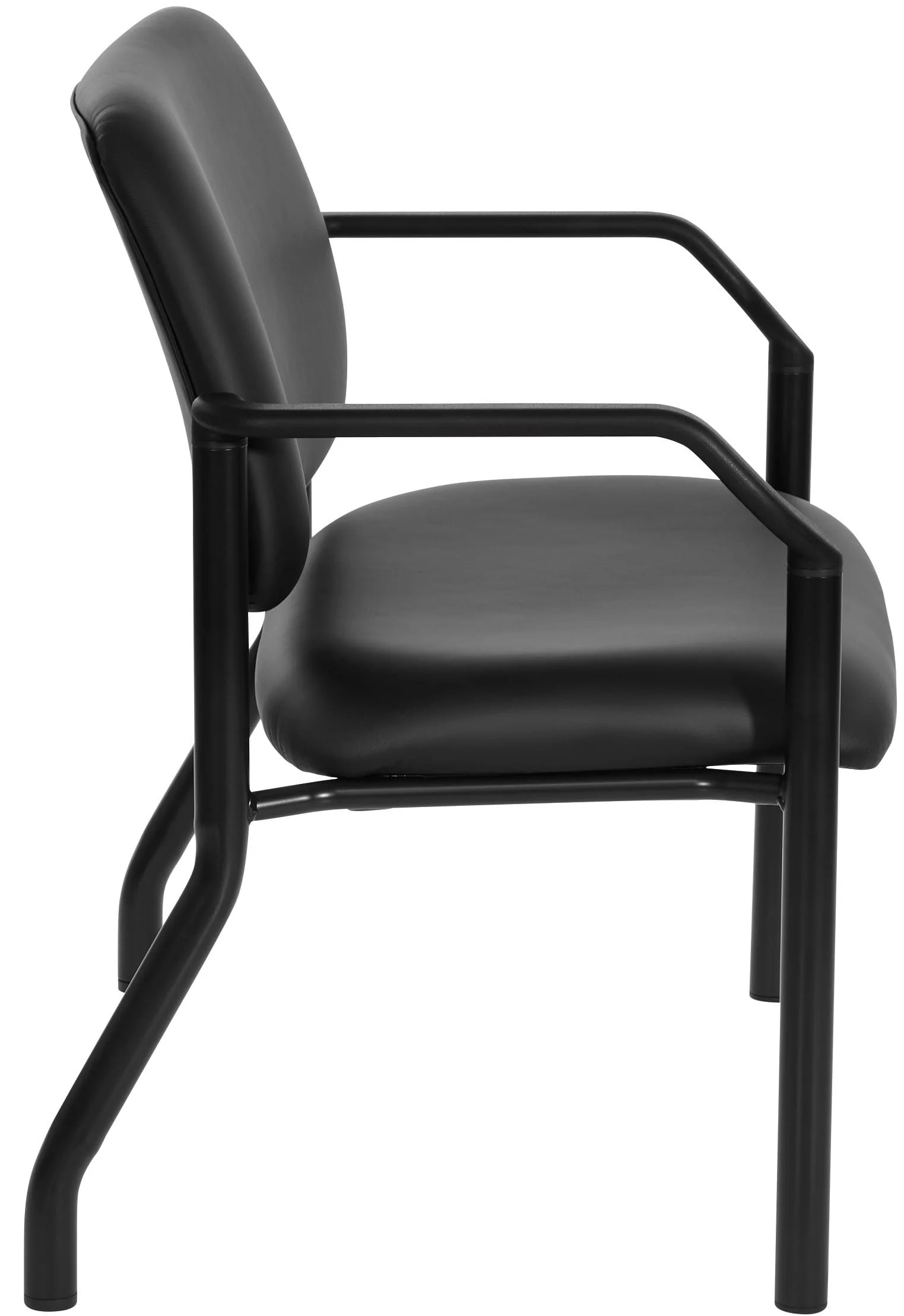 Work Smart Bariatric Healthcare Guest Chair [55051B] - Image 10