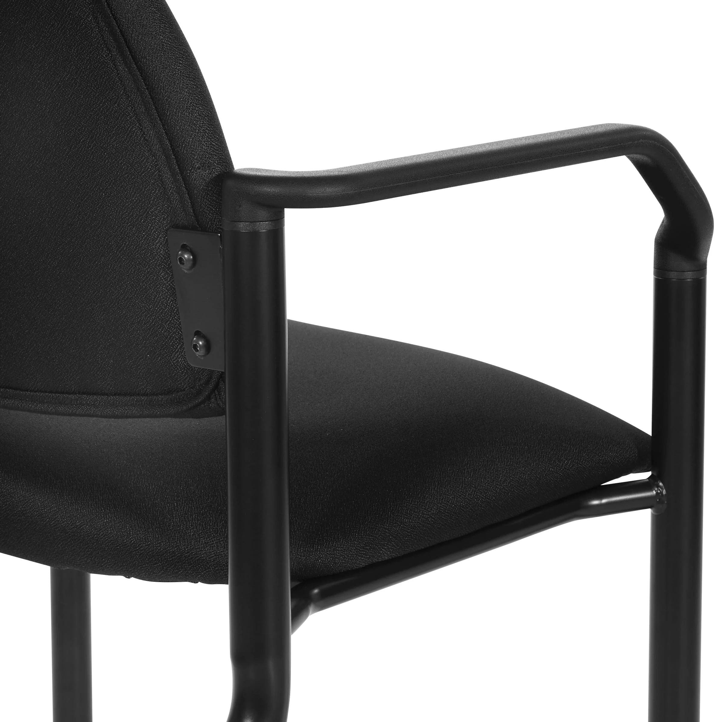 Work Smart Bariatric Healthcare Guest Chair [55051B] - Image 12