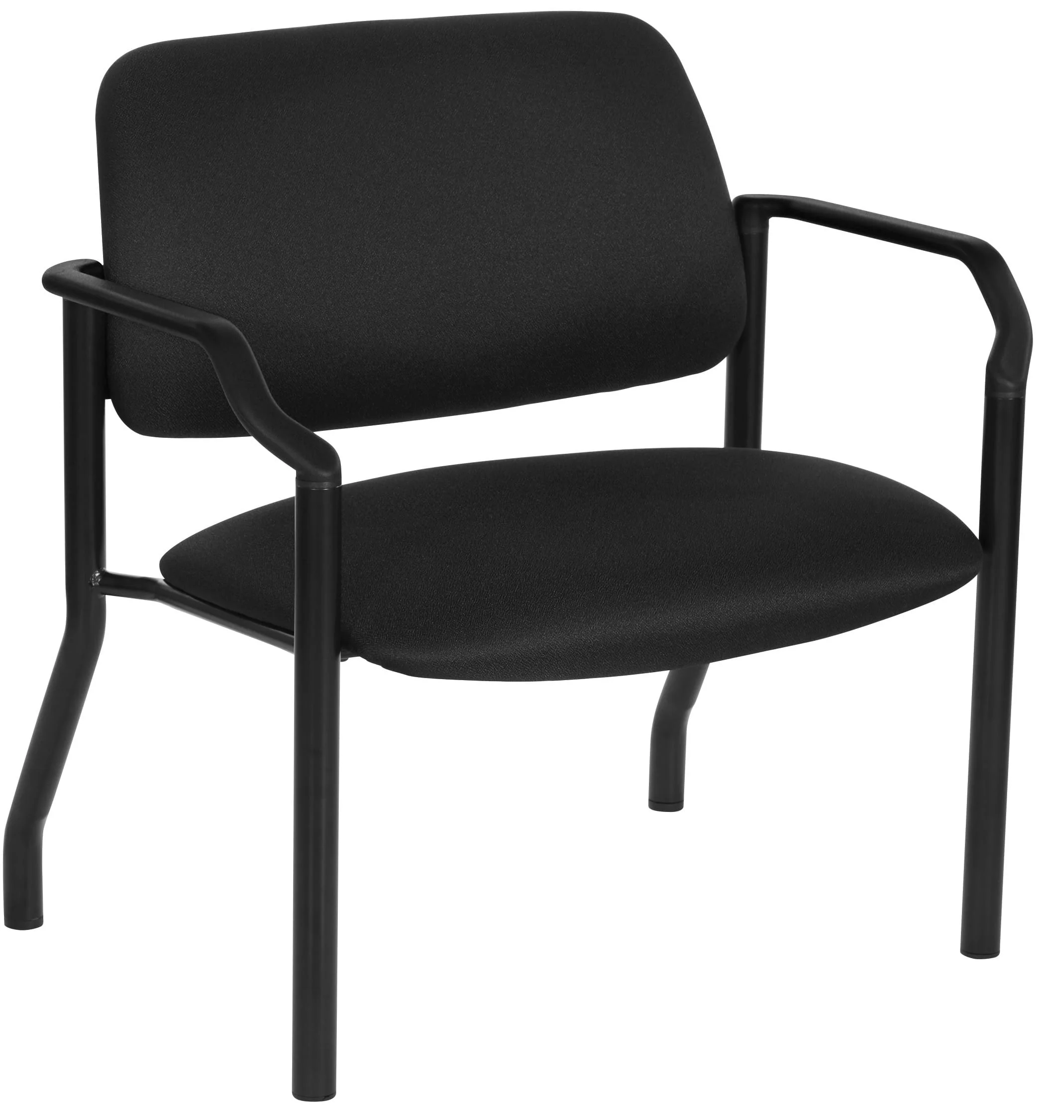 Work Smart Bariatric Healthcare Guest Chair [55051B] - Image 5