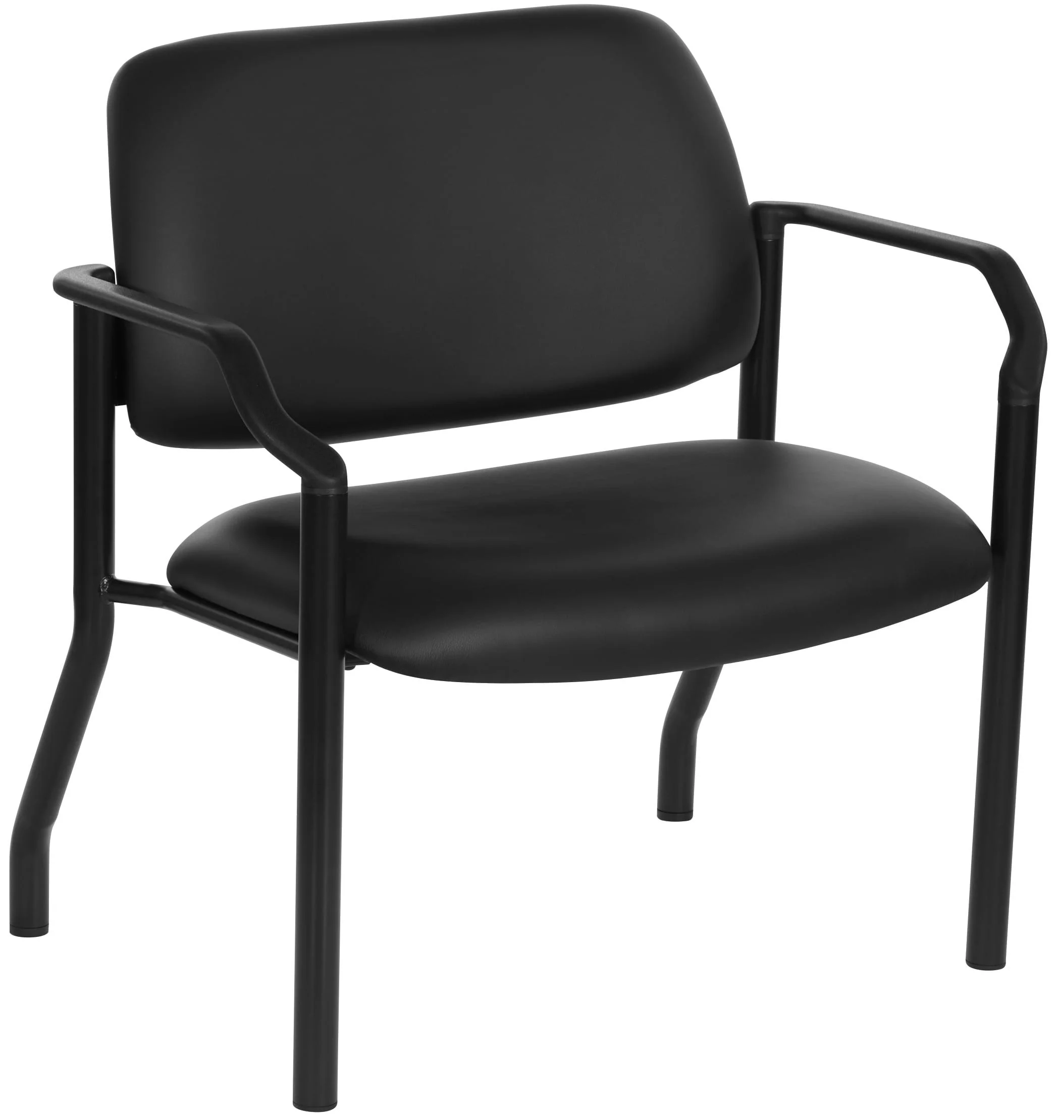 Work Smart Bariatric Healthcare Guest Chair [55051B] - Image 6