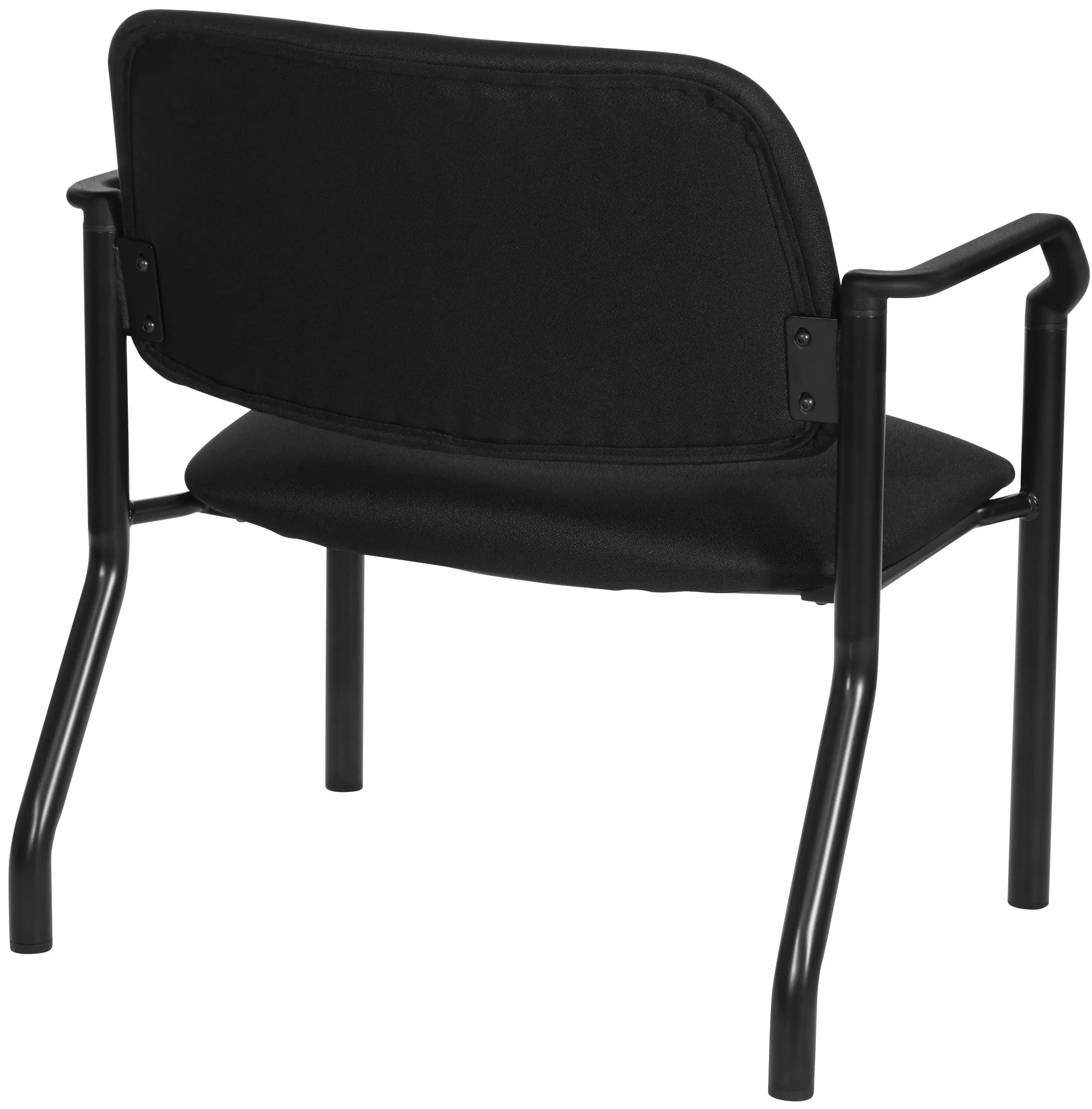Work Smart Bariatric Healthcare Guest Chair [55051B] - Image 7