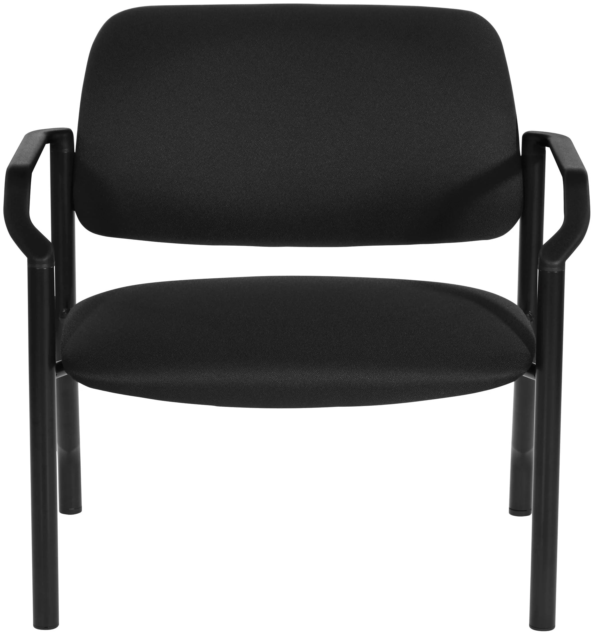 Work Smart Bariatric Healthcare Guest Chair [55051B] - Image 8