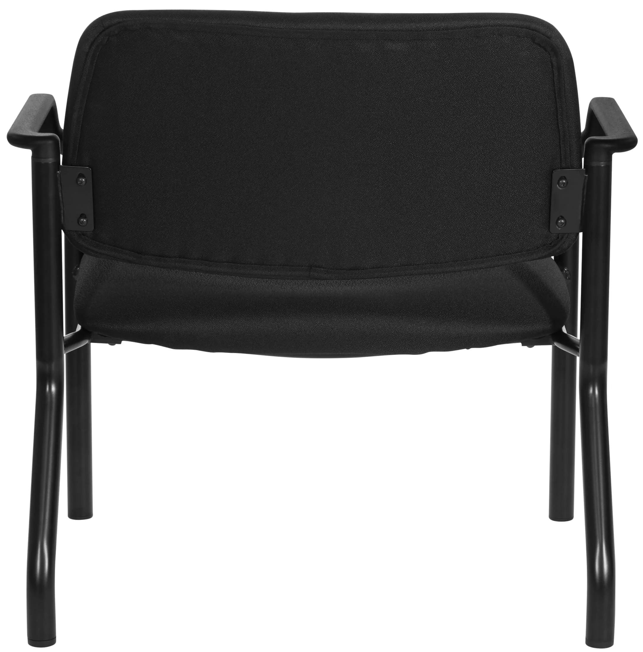 Work Smart Bariatric Healthcare Guest Chair [55051B] - Image 9