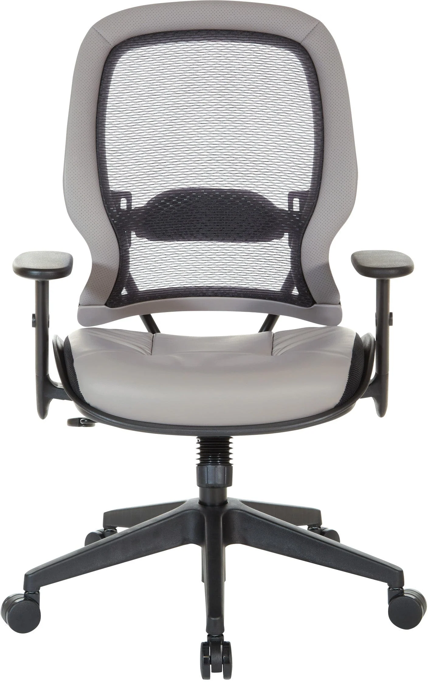 Office Star Dark Air Grid® Back Managers Chair [5790D] - Image 10