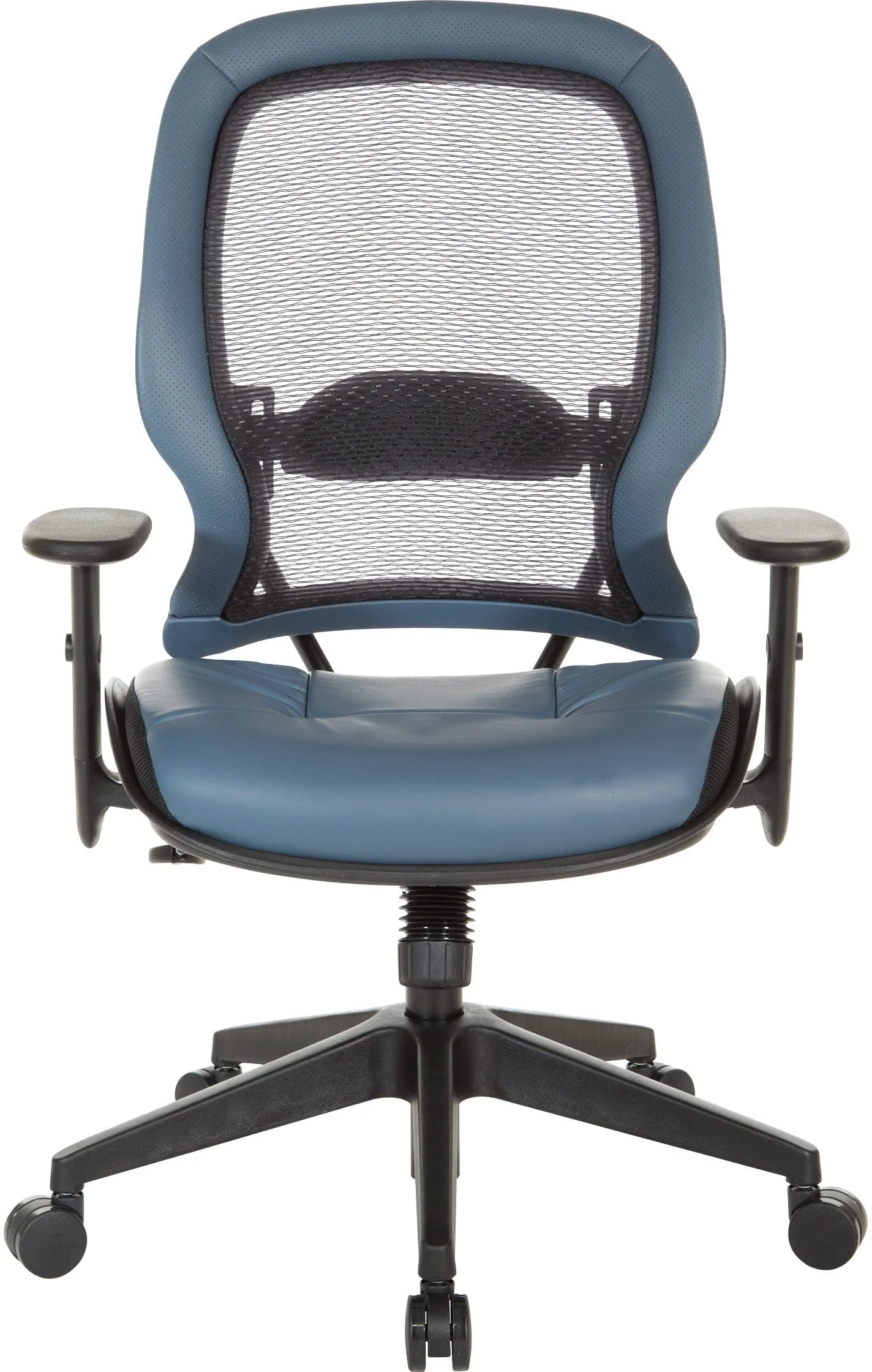 Office Star Dark Air Grid® Back Managers Chair [5790D] - Image 11