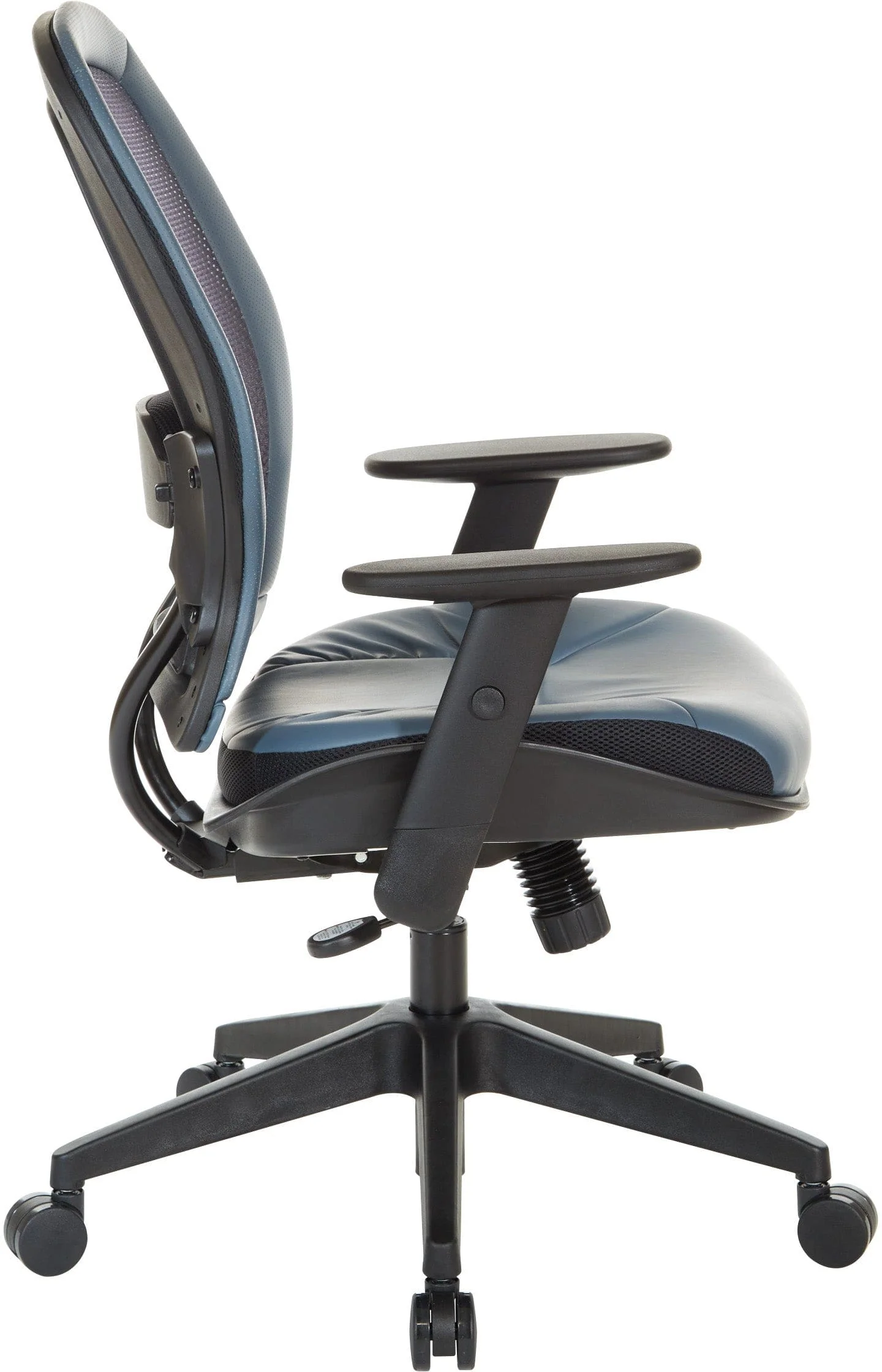 Office Star Dark Air Grid® Back Managers Chair [5790D] - Image 16