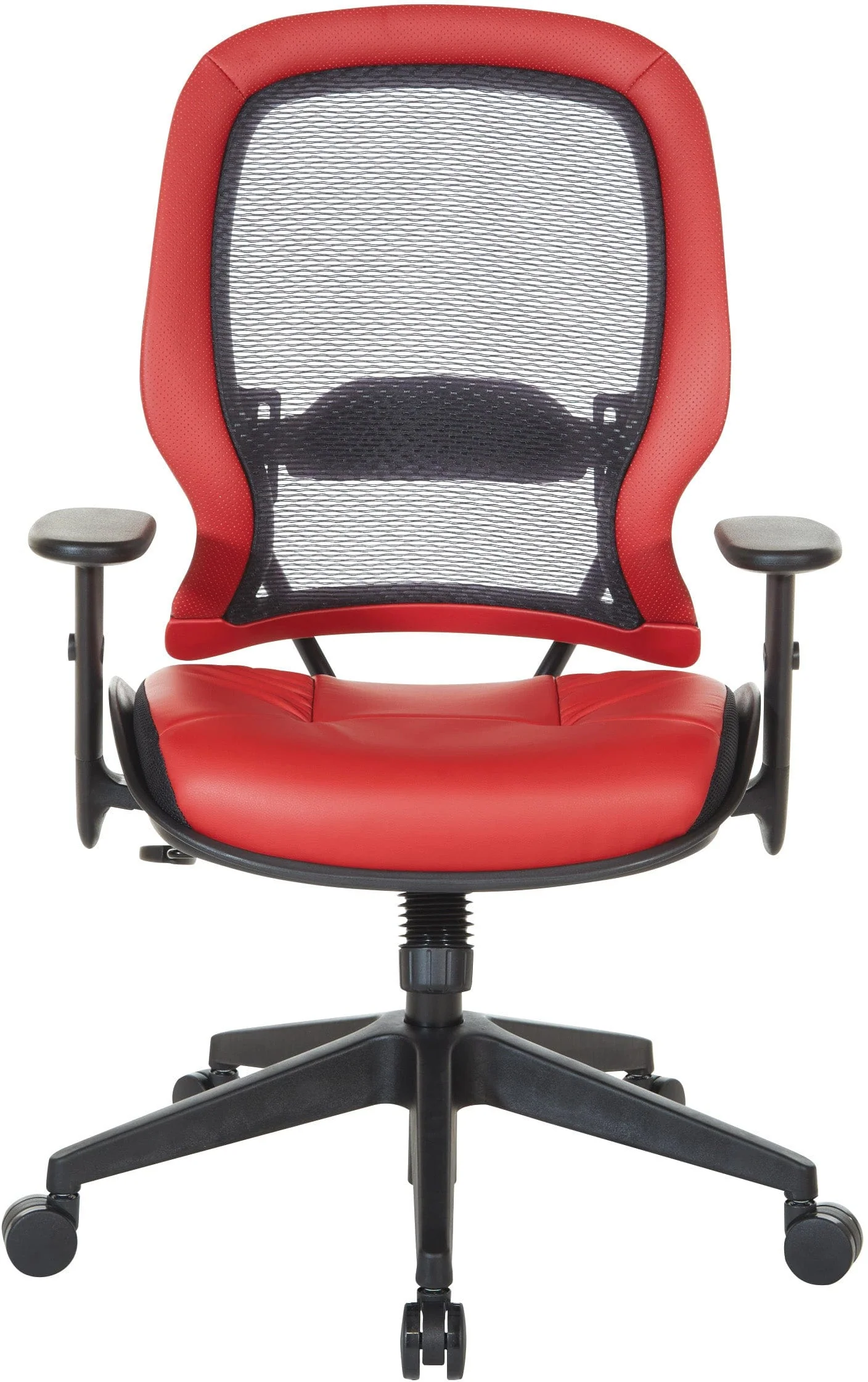 Office Star Dark Air Grid® Back Managers Chair [5790D] - Image 9