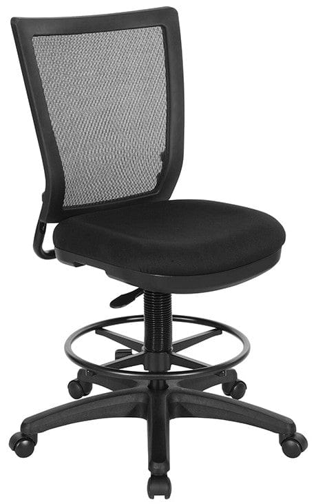 Office Star ProGrid® Freeflex Mesh Drafting Chair [69330-30]
