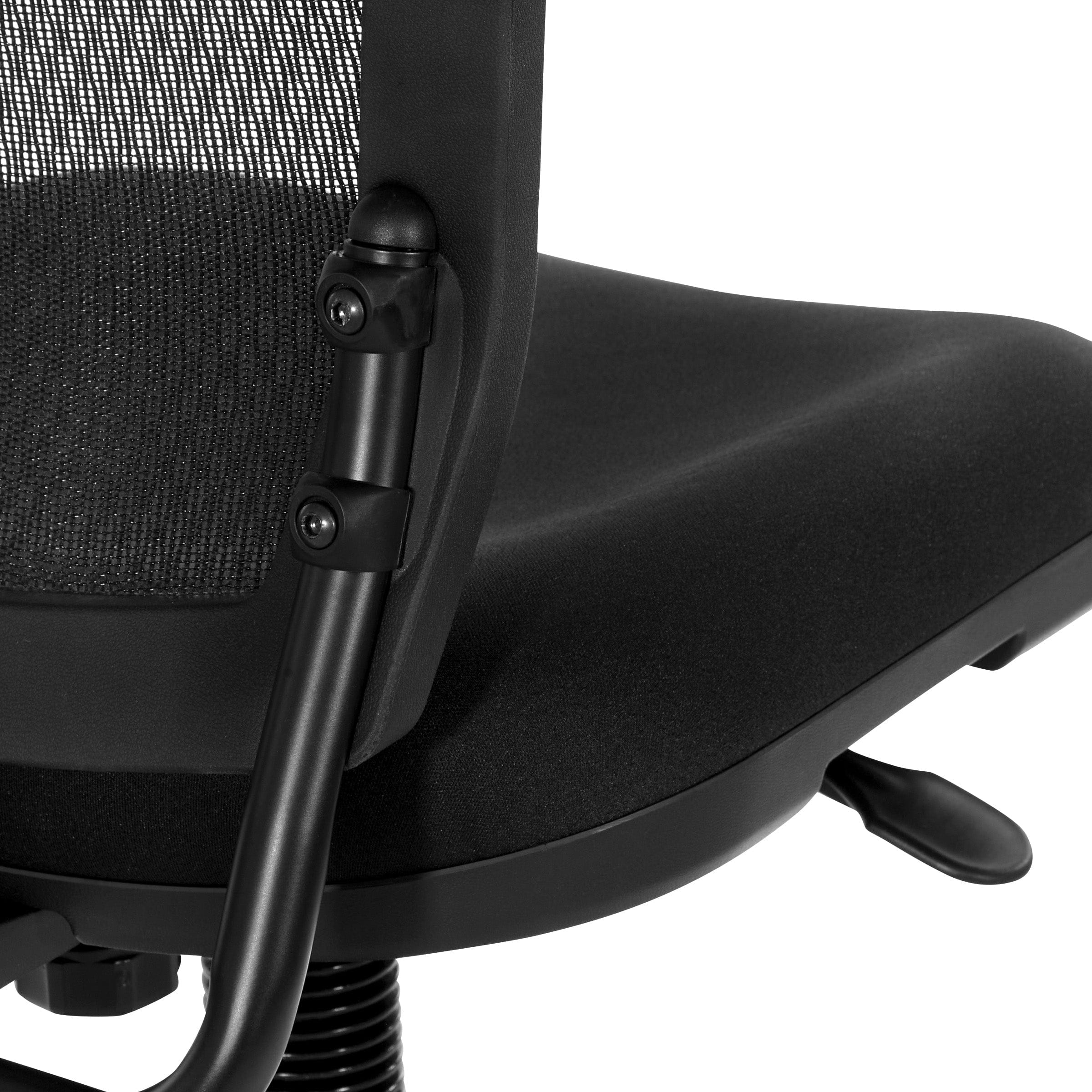 Office Star ProGrid® Freeflex Mesh Drafting Chair [69330-30] - Image 6