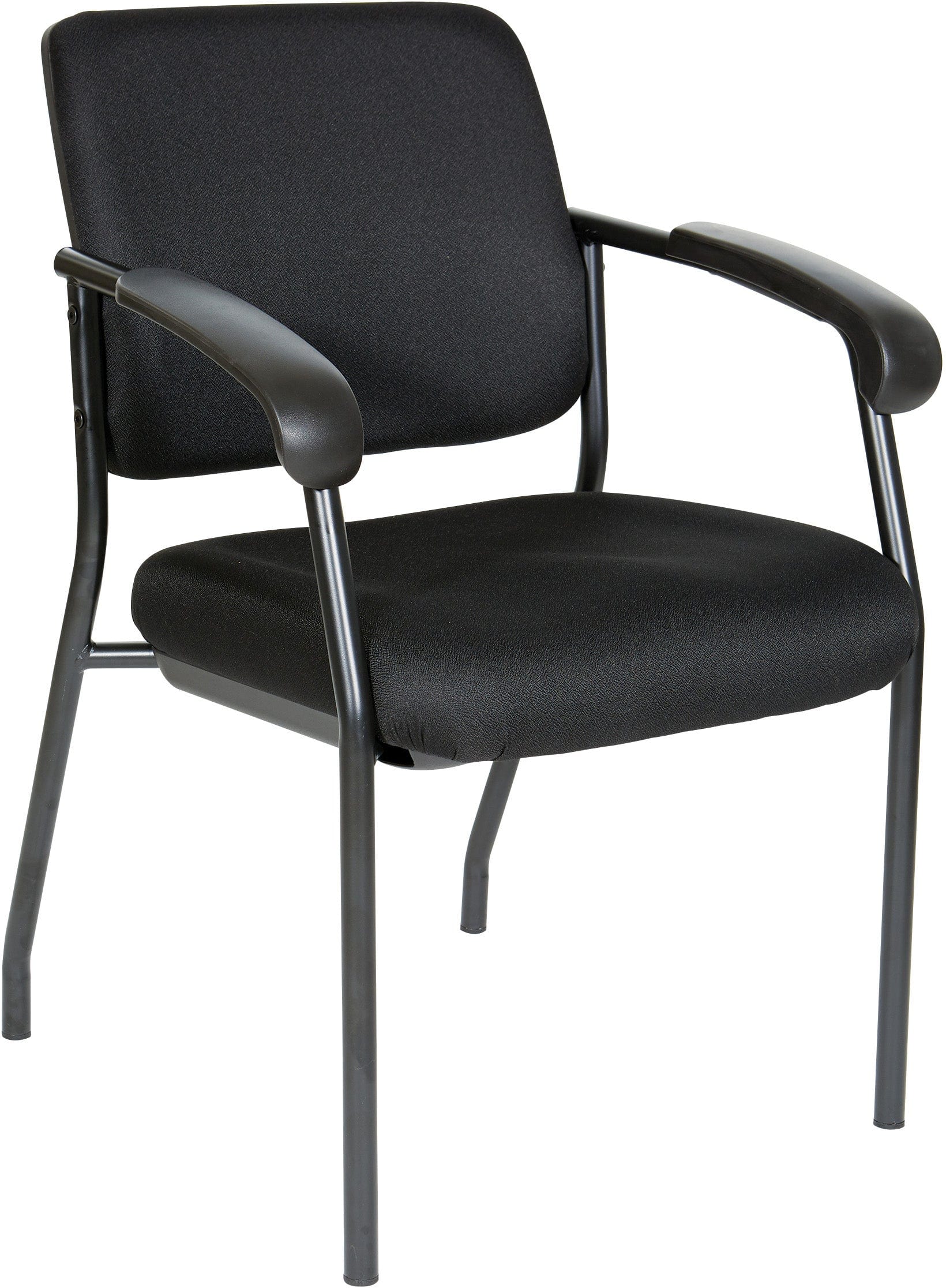 Office Star Padded Visitor's Chair [83710B]
