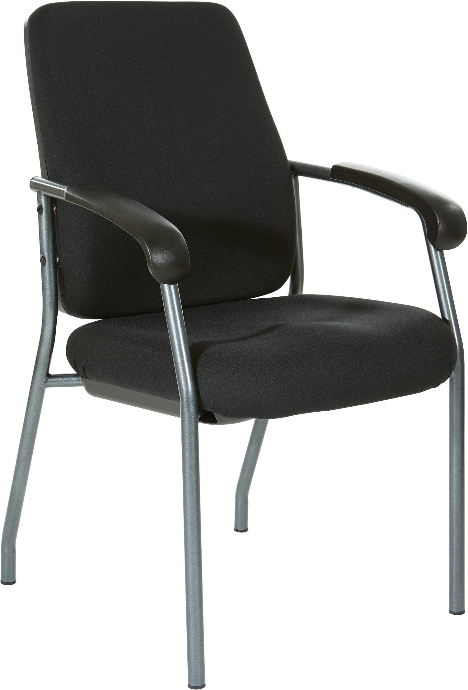 Office Star Padded Visitor's Chair [83730T]