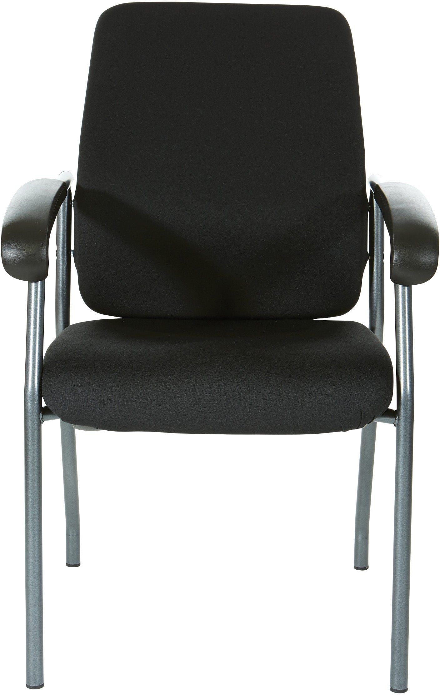 Office Star Padded Visitor's Chair [83730T] - Image 2