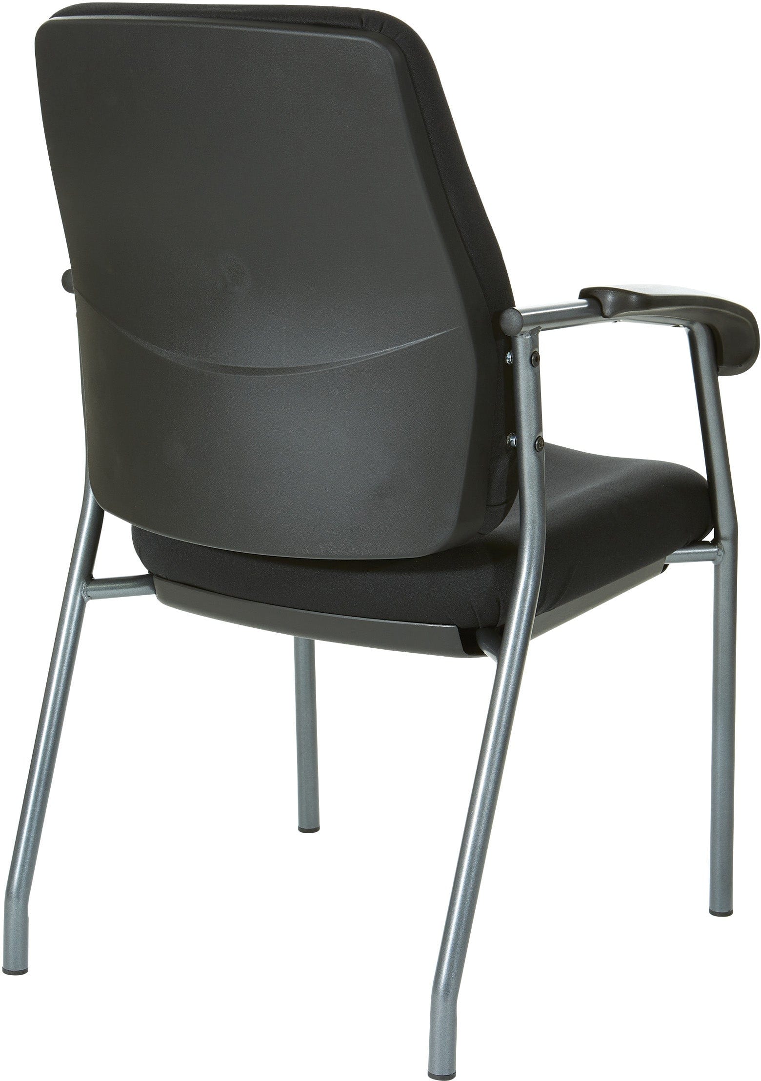 Office Star Padded Visitor's Chair [83730T] - Image 4