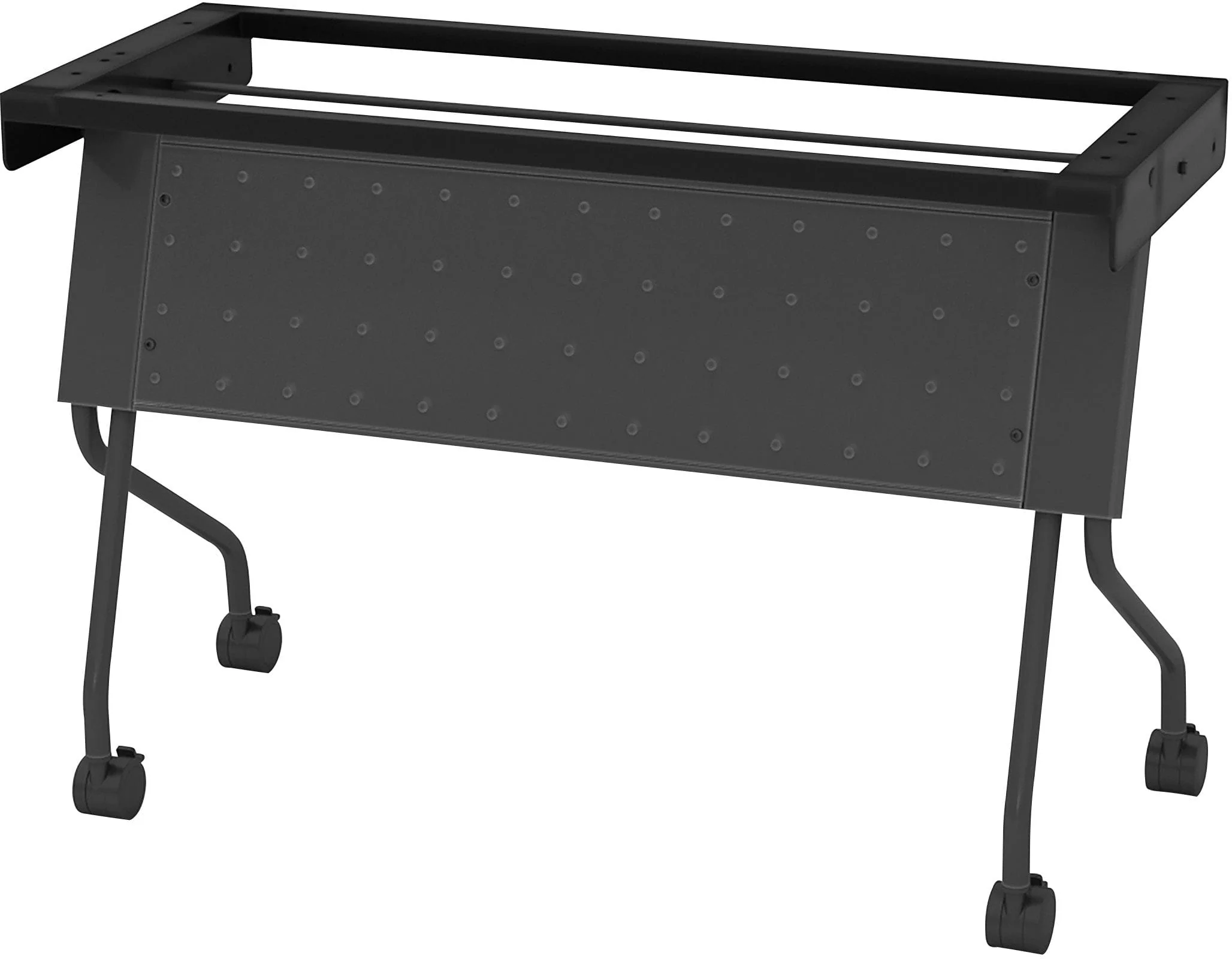 Office Star Training Table Frame, Top Not Included [842FM] - Image 2
