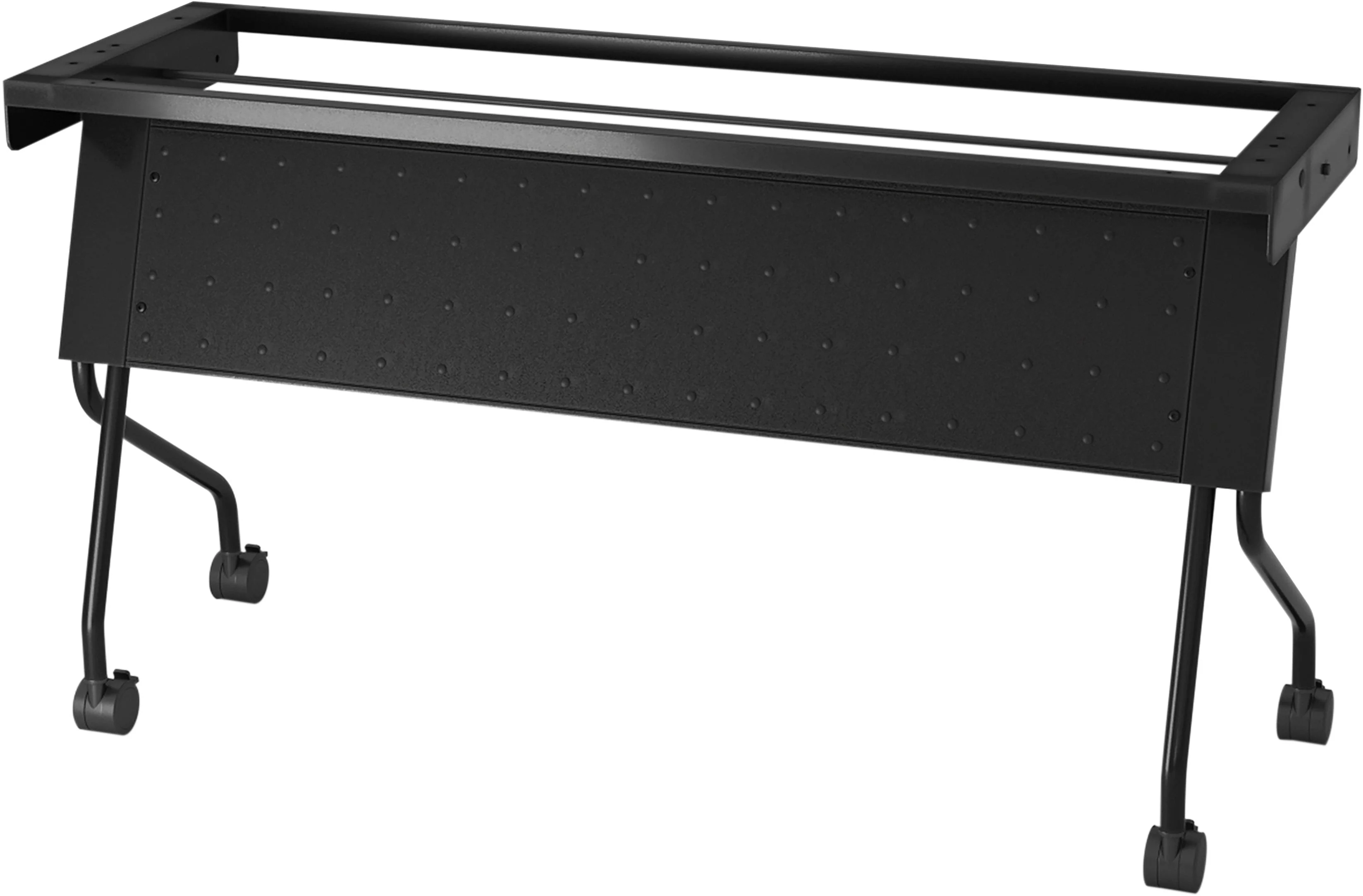 Office Star Training Table Frame, Top Not Included [842FM] - Image 4