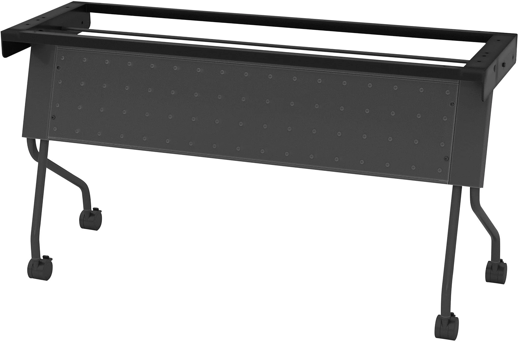 Office Star Training Table Frame, Top Not Included [842FM] - Image 5