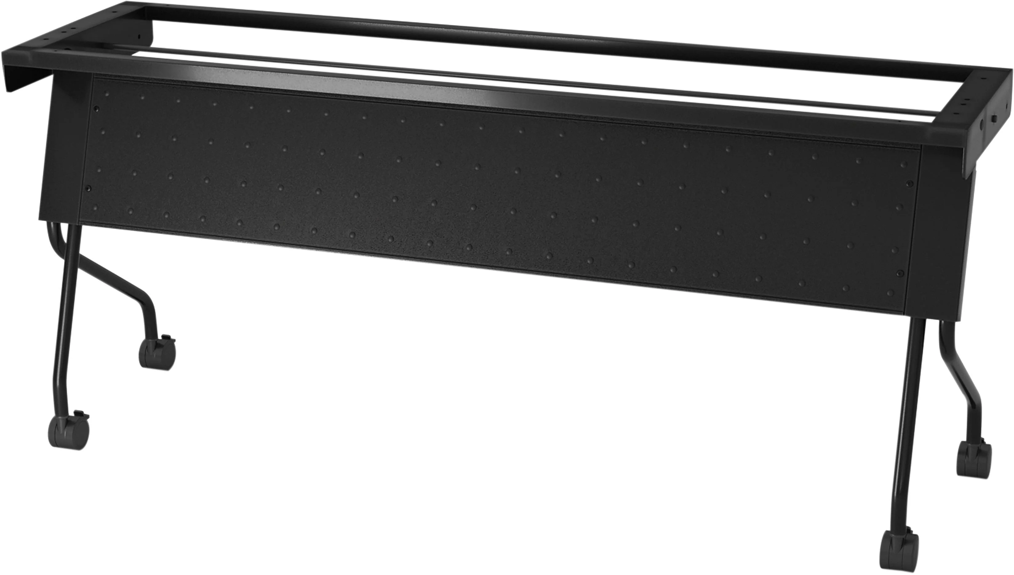 Office Star Training Table Frame, Top Not Included [842FM] - Image 7