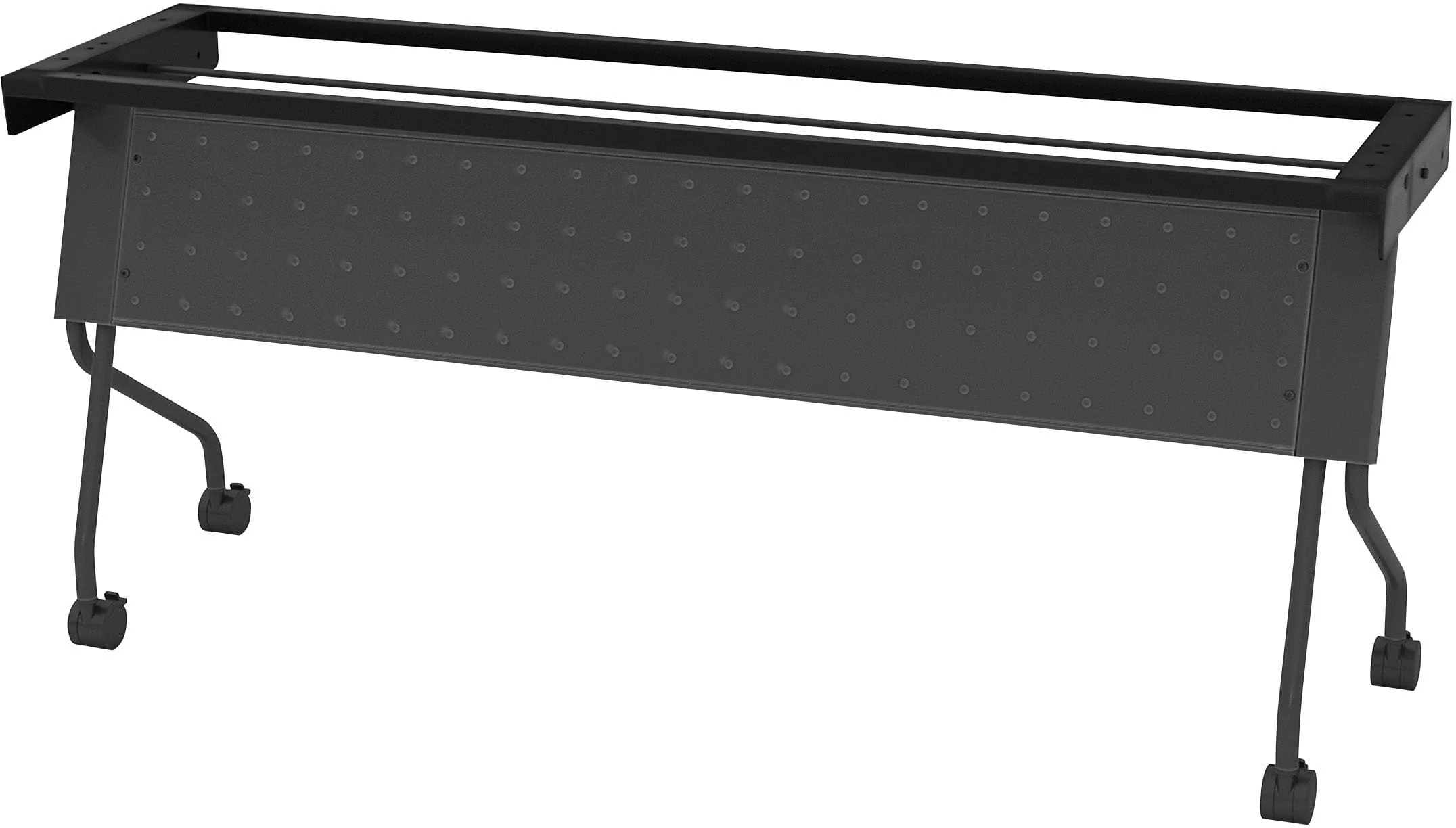 Office Star Training Table Frame, Top Not Included [842FM] - Image 8