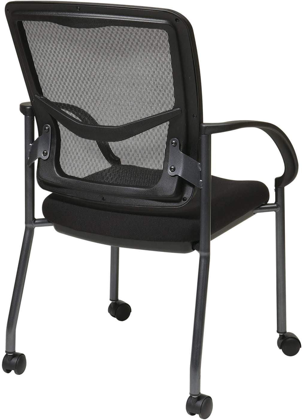 Pro-Line II™ ProGrid Back Visitors Chair [85640-30] - Image 3