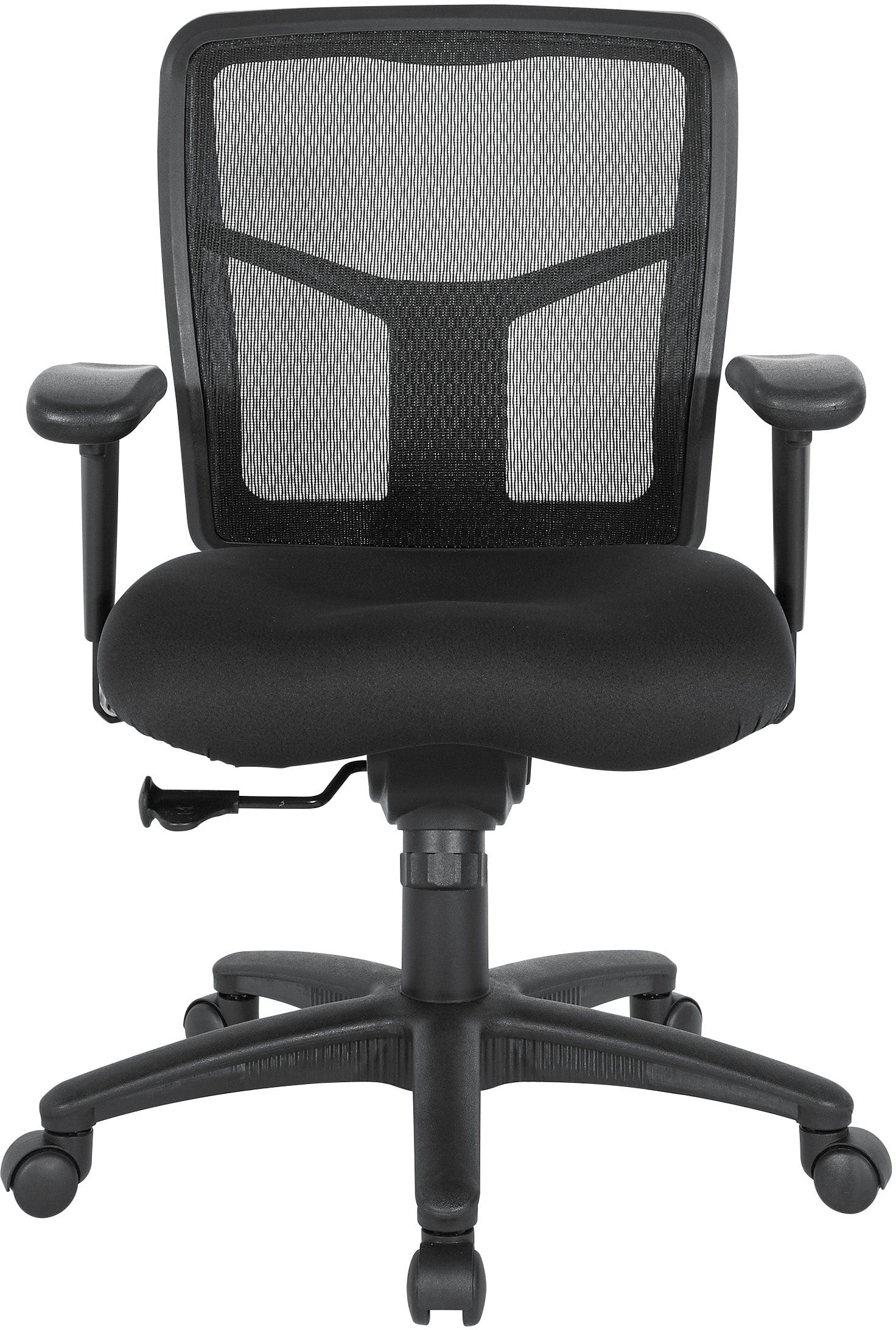 Office Star ProGrid® Mesh Back Manager's Chair [92553] - Image 3
