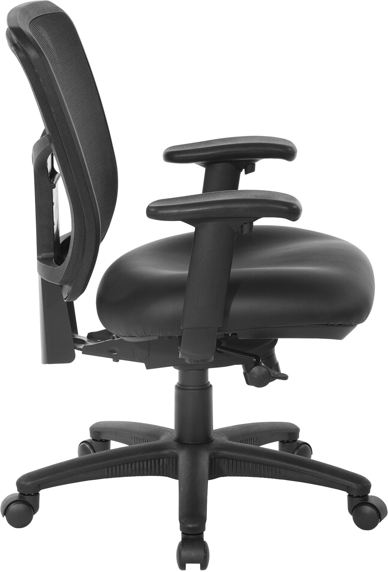 Office Star ProGrid® Mesh Back Manager's Chair [92553] - Image 6