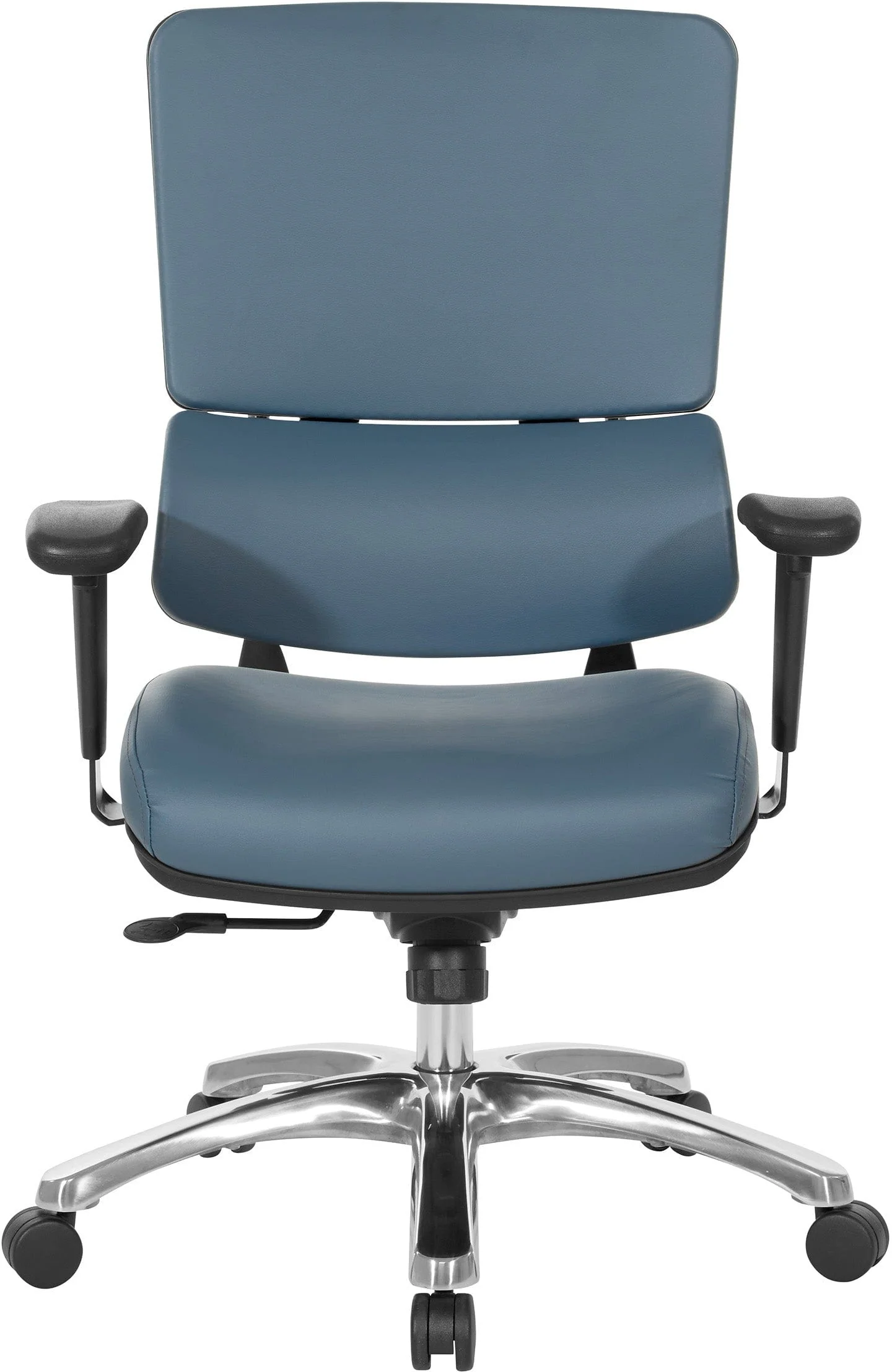 Office Star Dillon Seat and Back Managers Chair [99662CDB] - Image 5