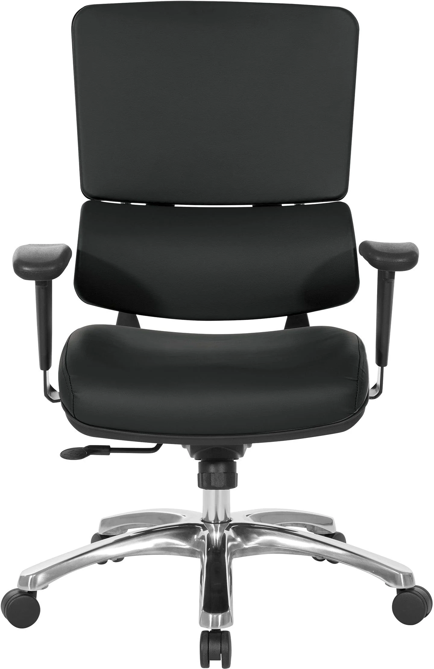 Office Star Dillon Seat and Back Managers Chair [99662CDB] - Image 6