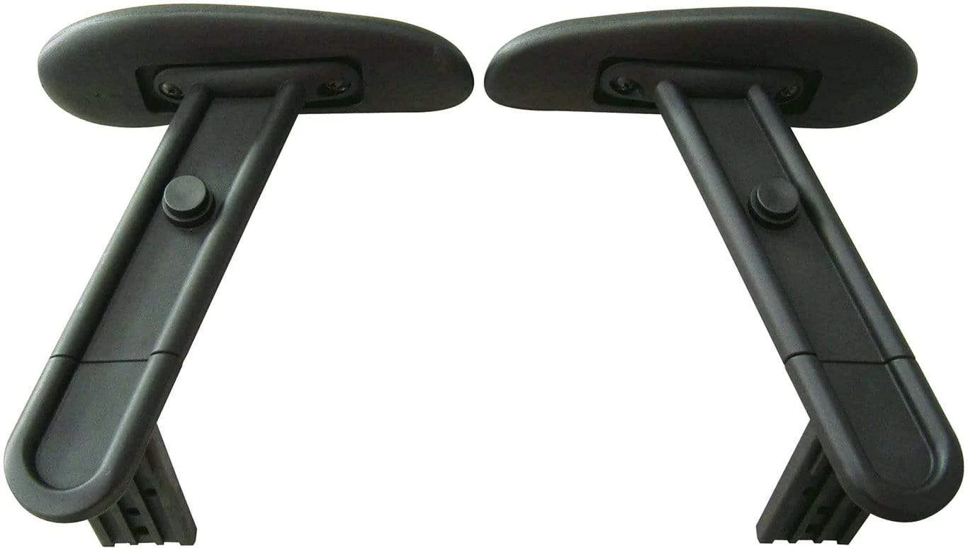 Space Seating® Adjustable Arms For Office Star Drafting Chairs [A15]